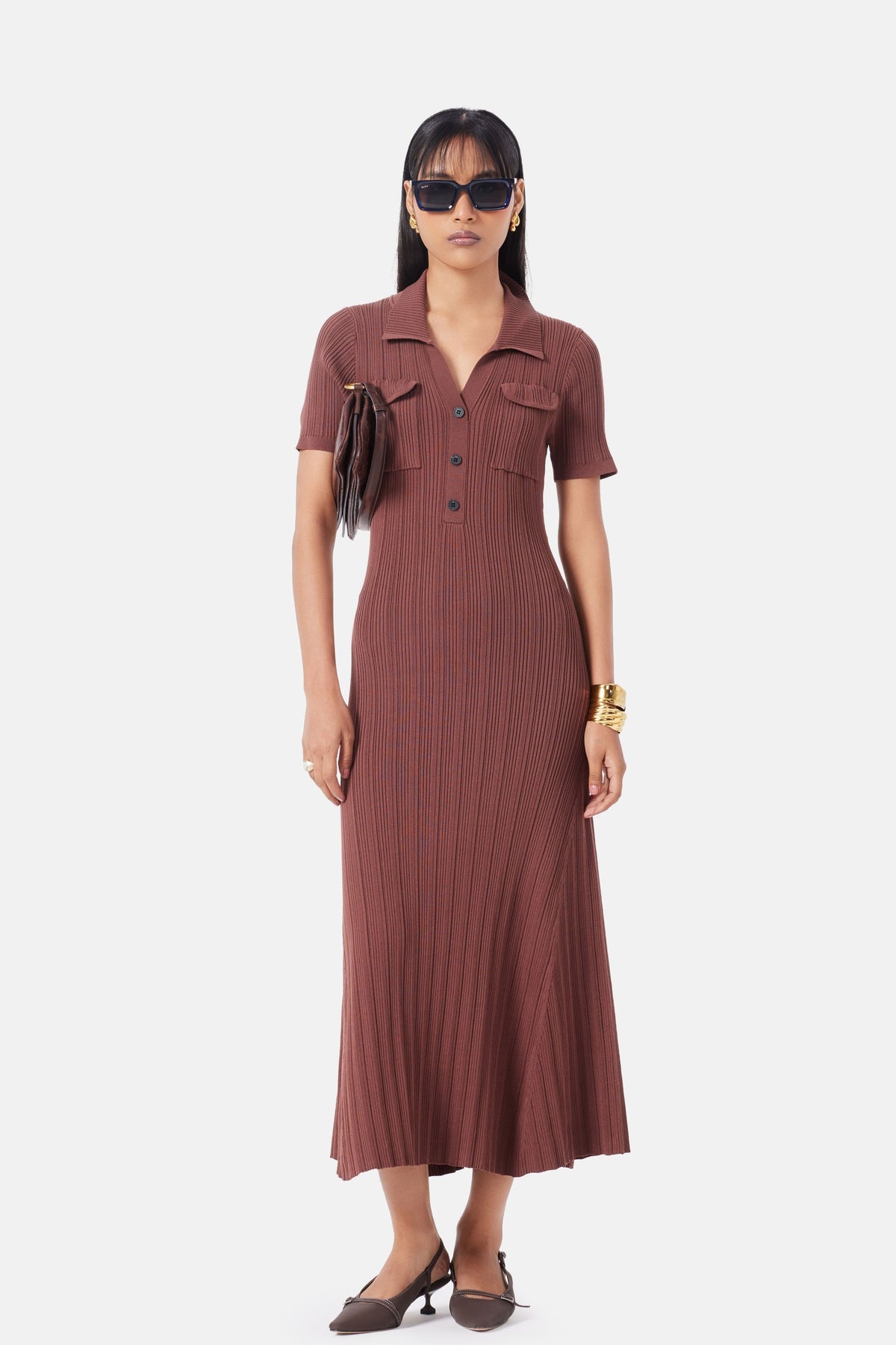 Cecilia Dress