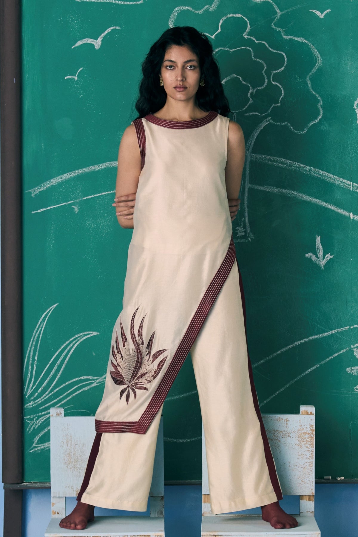 Indira Co-ord Set