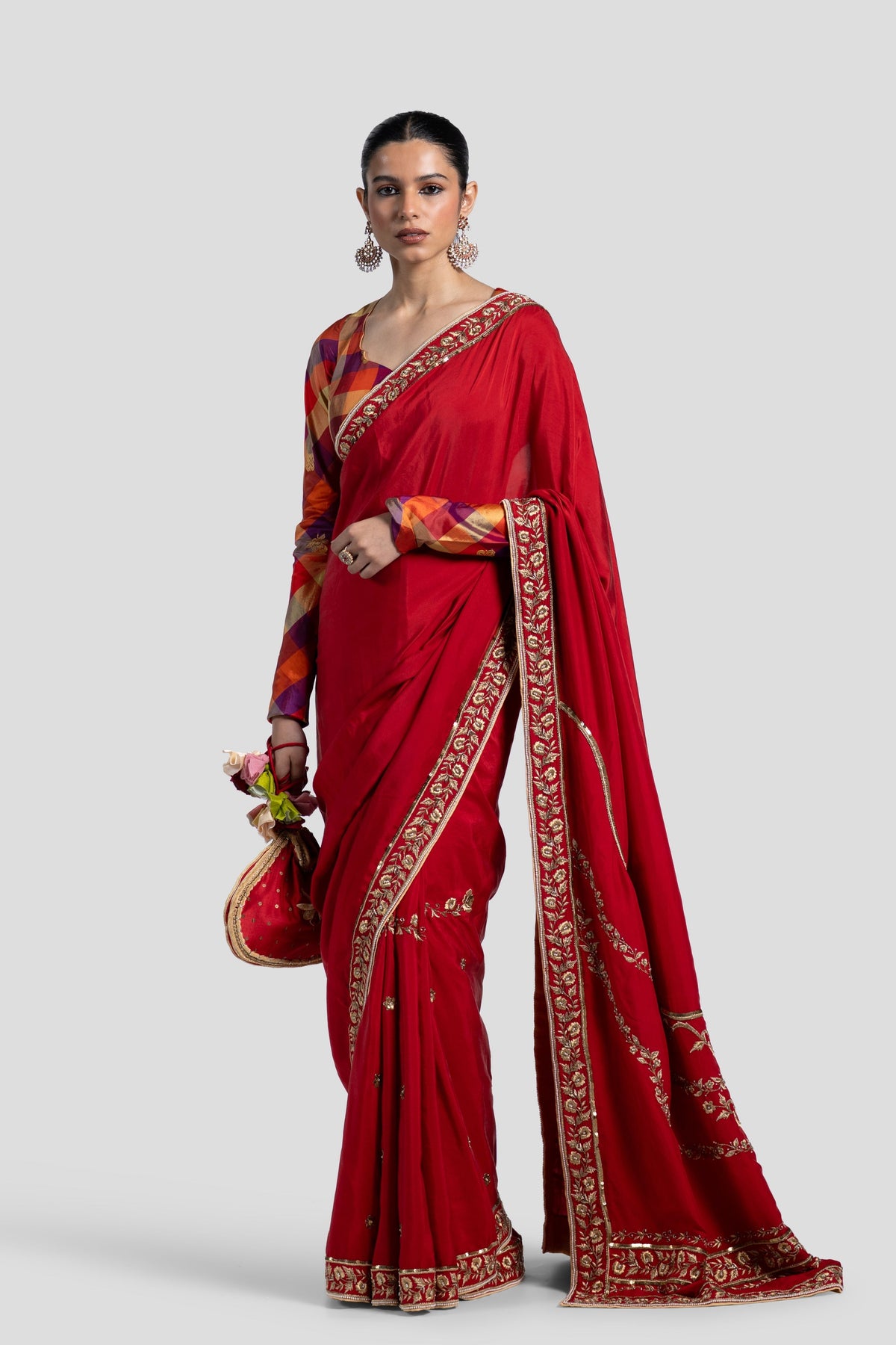 Amrita Saree
