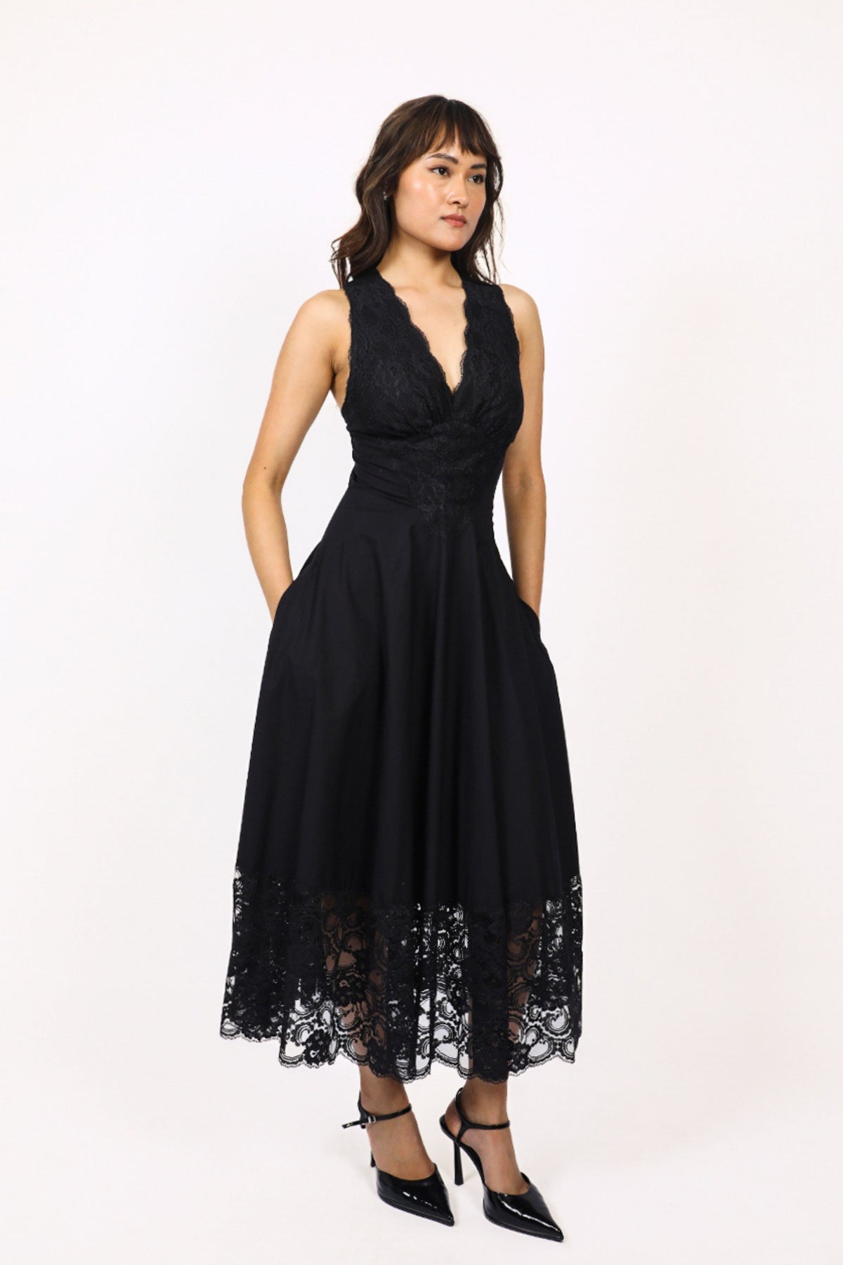 Jia Dress