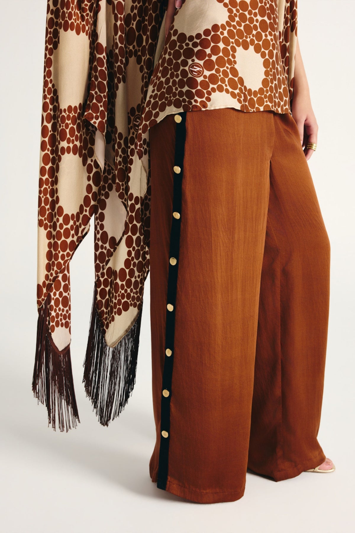 Mehr Co-Ord Set
