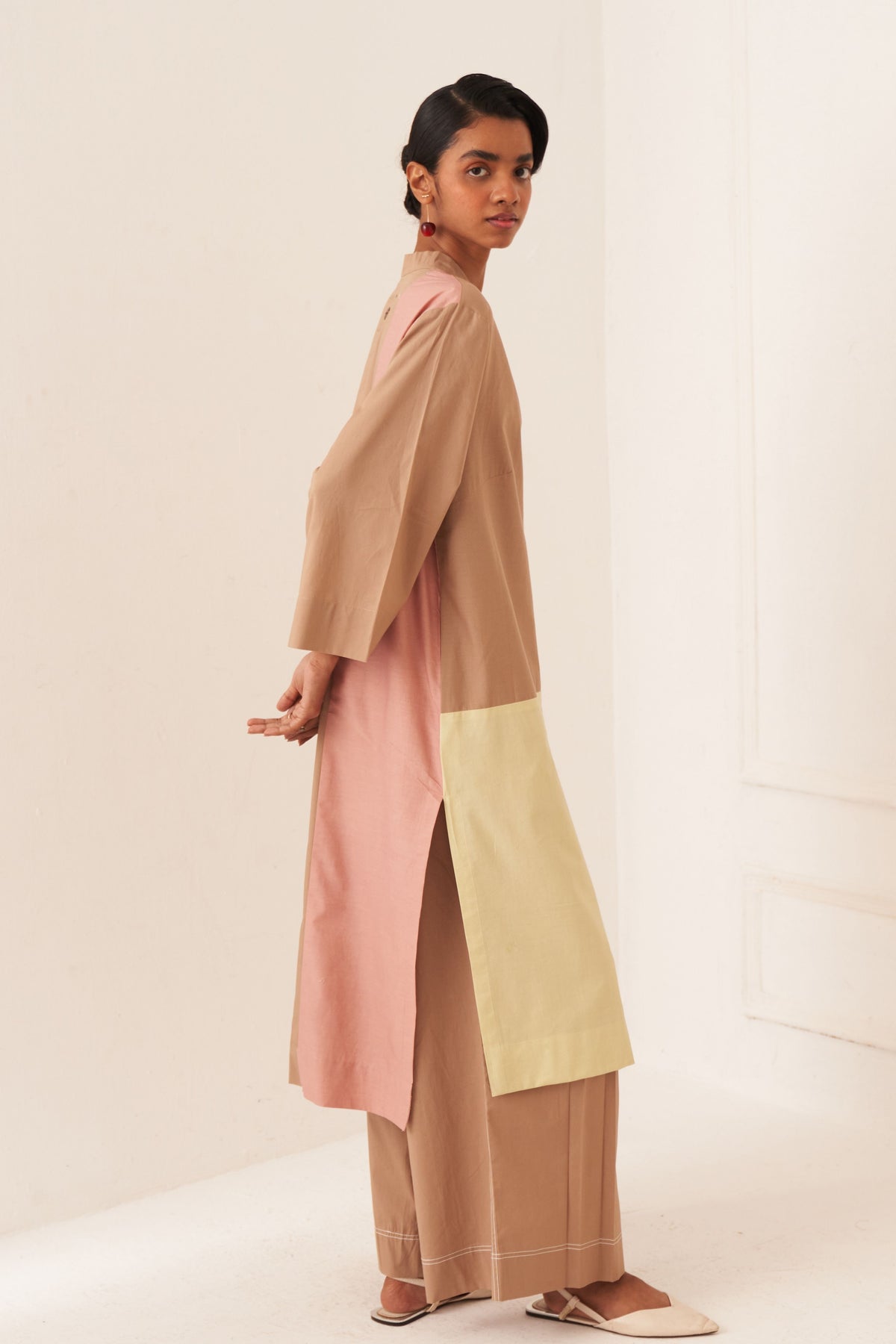Turin Kurta Set