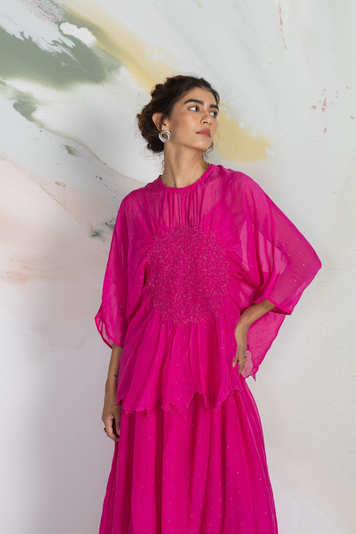 Lumen Top
