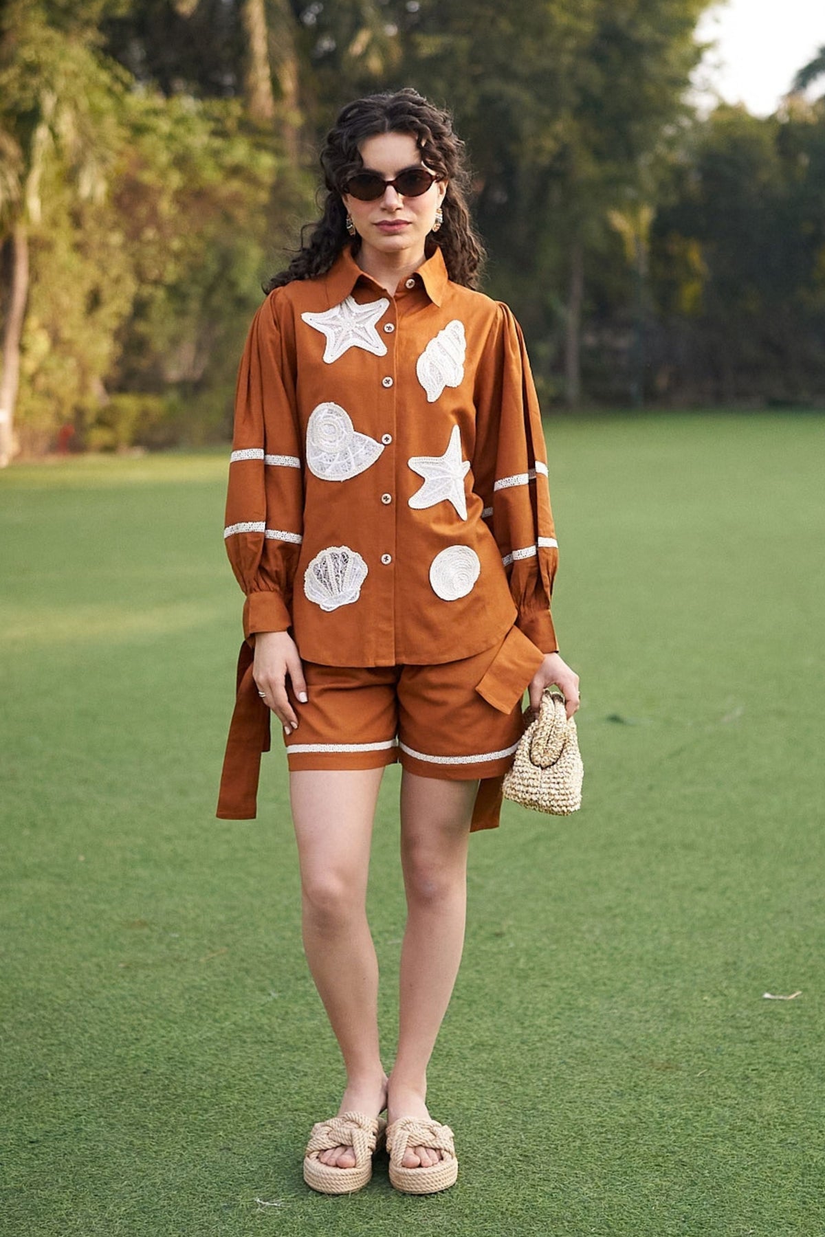 Marina Co-Ord Set