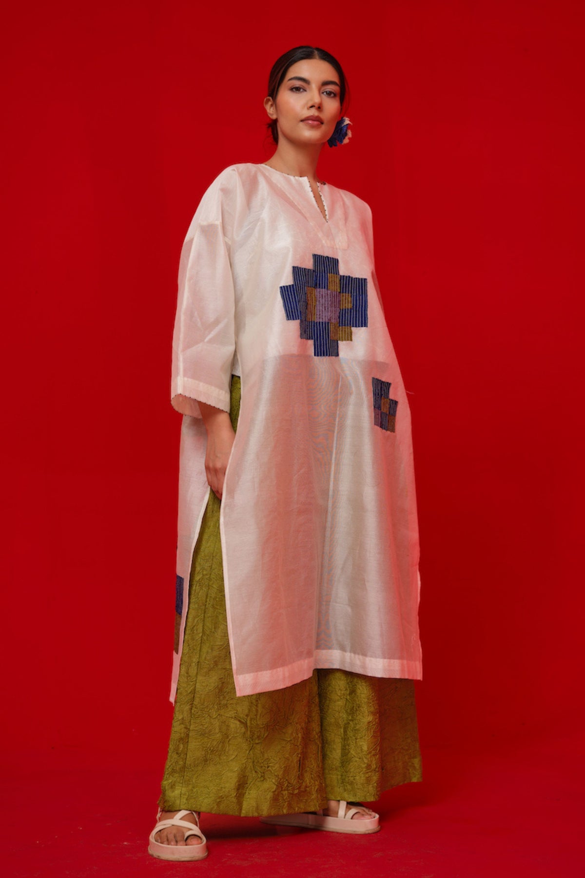 Grace Tunic