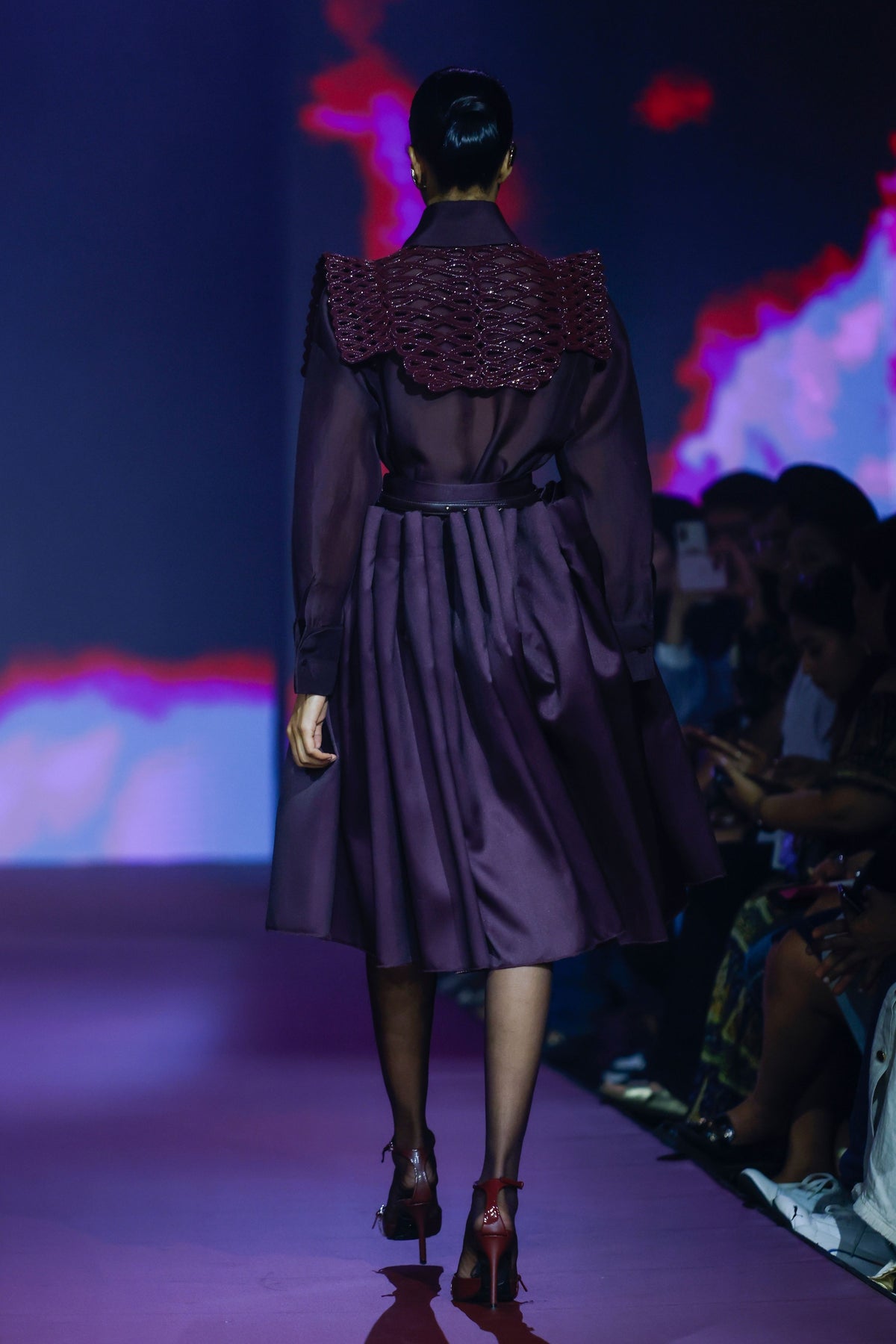 Infinit Encrusted Co-ord Set