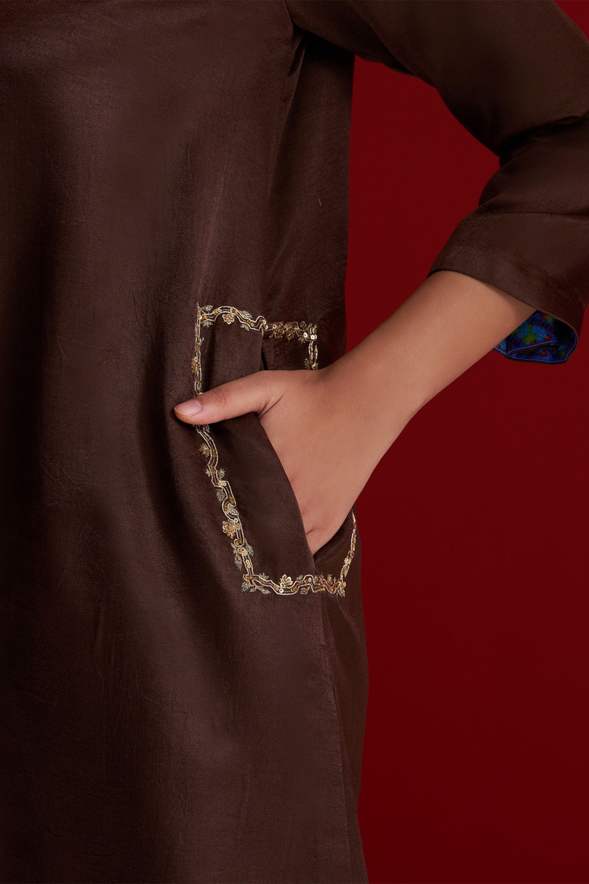 Devyani Kurta Set