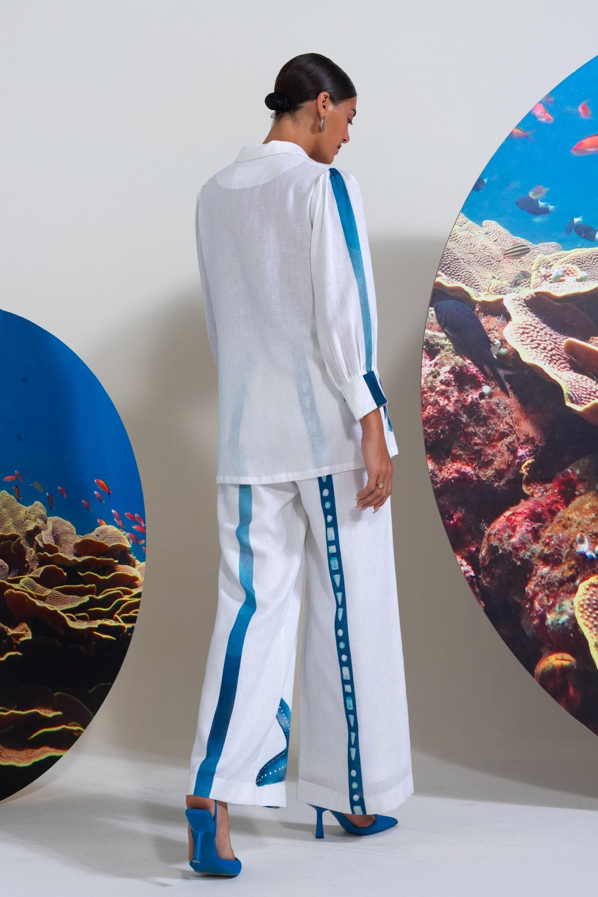 Current Crush Co-ord Set