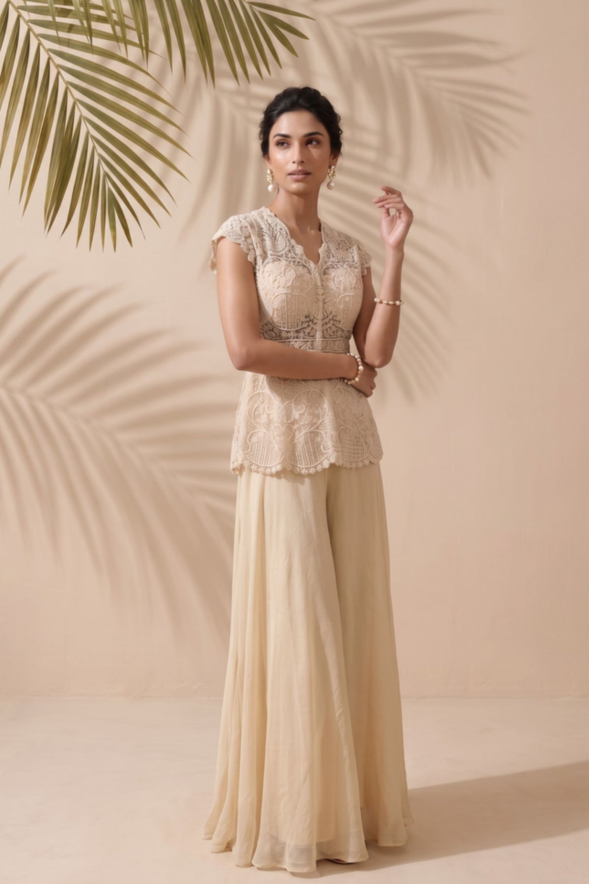 Amalie Sharara Set