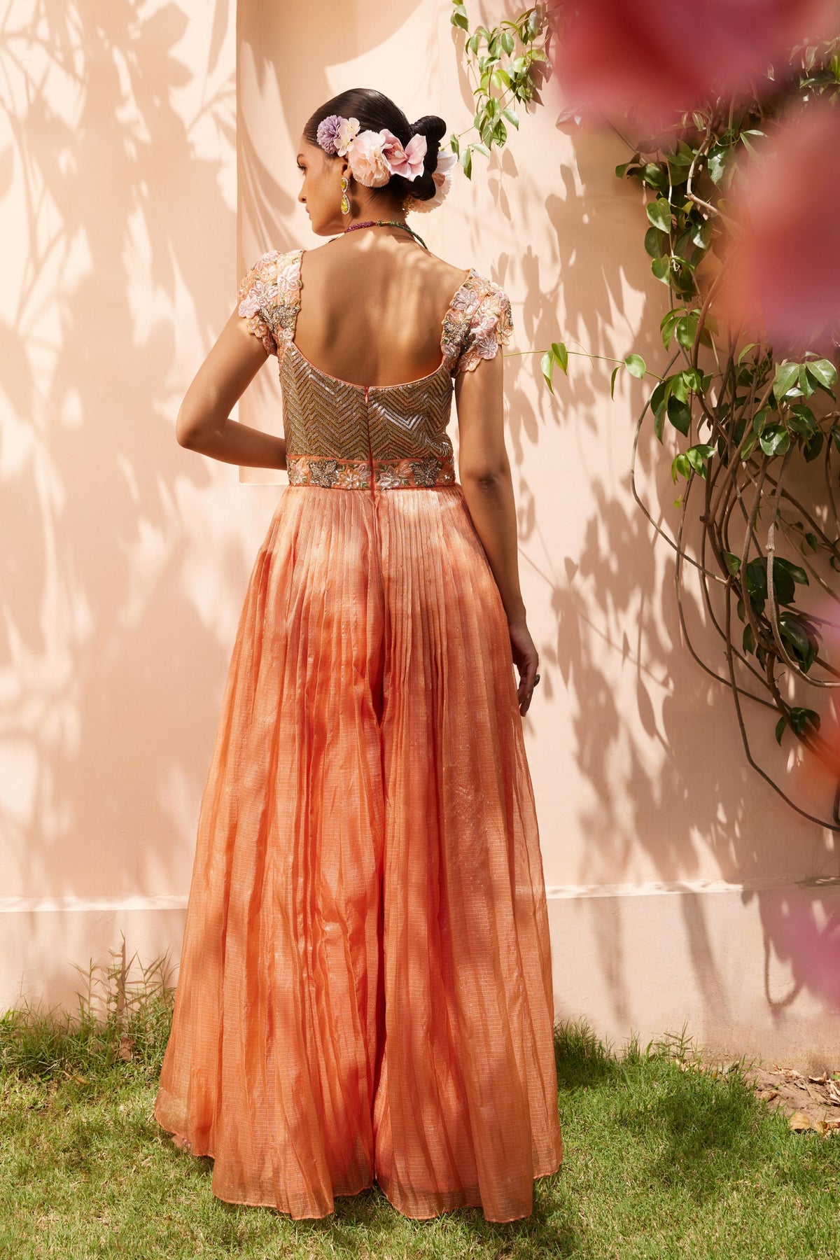 Genda Jumpsuit