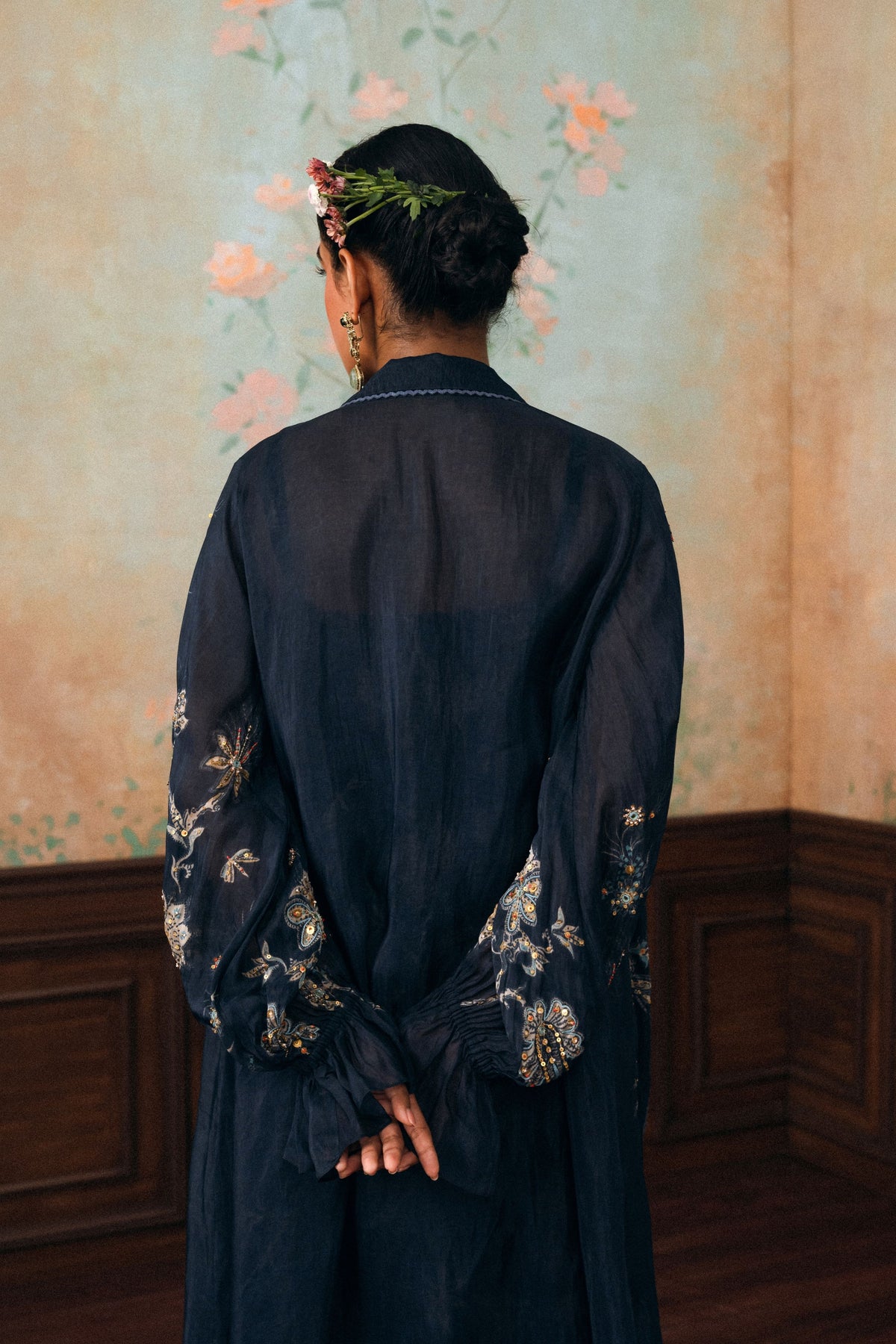 Elio Jacket Set