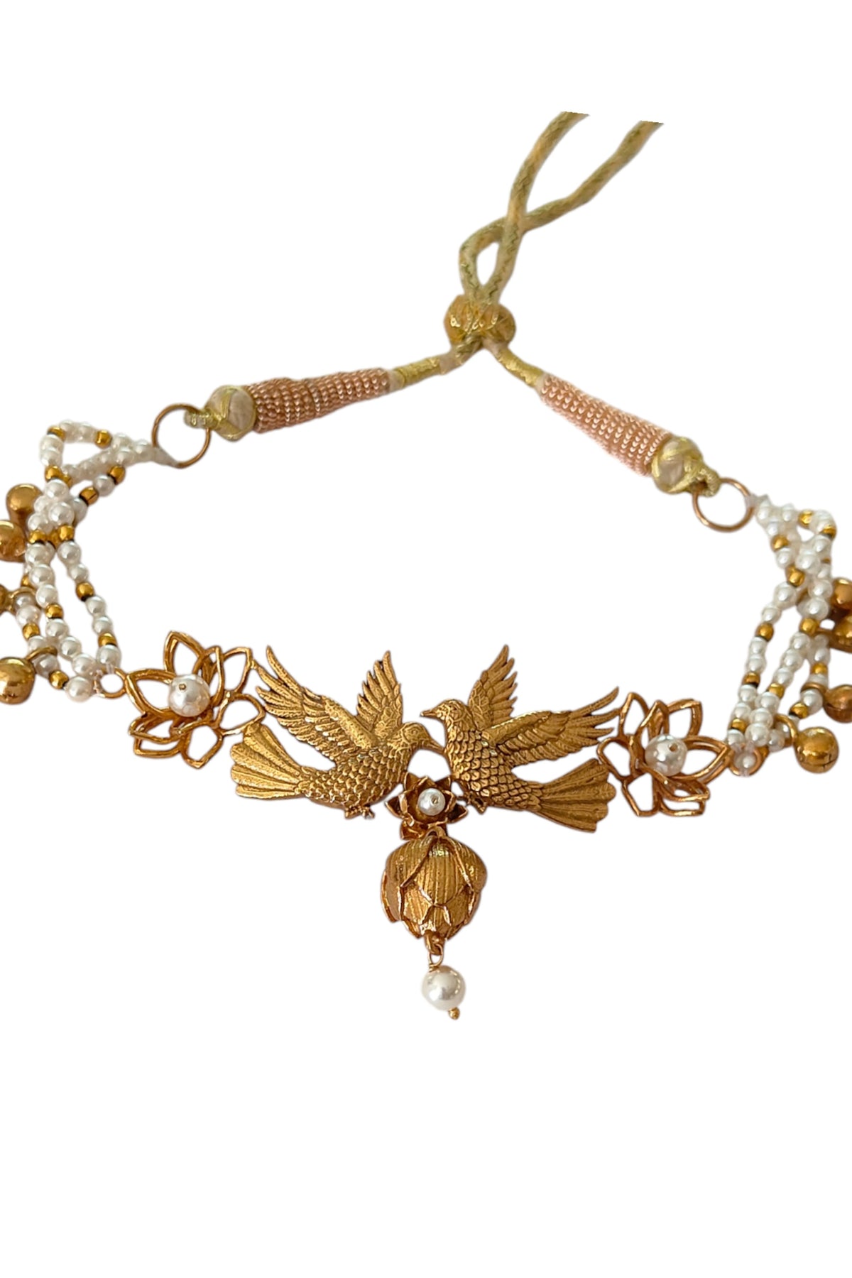 Panchee Armlet