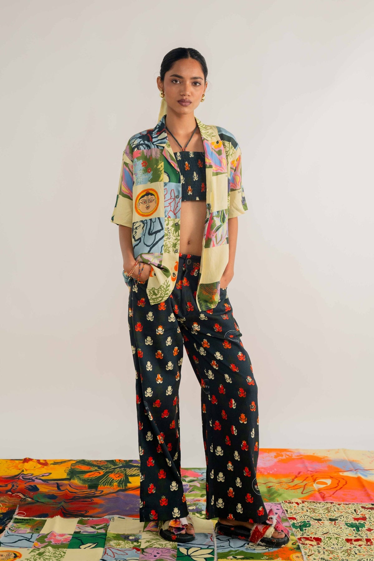 Kul Women Shirt