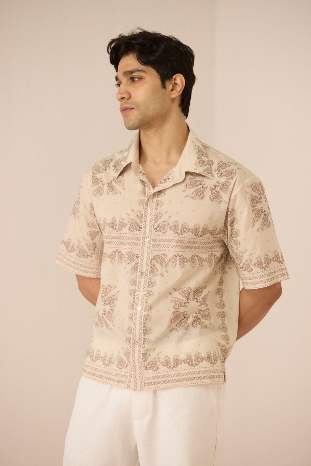 Ezra Shirt