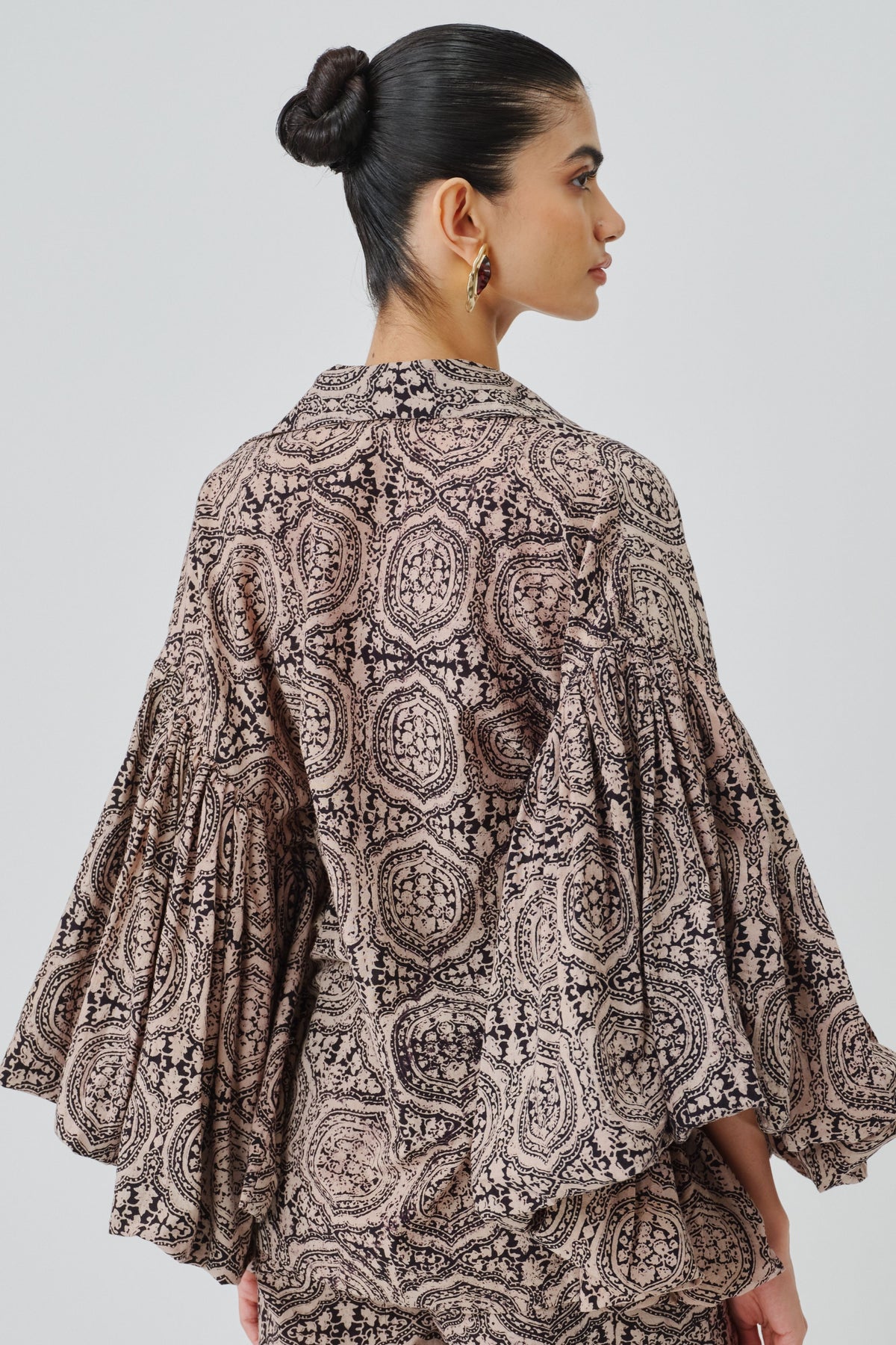 Sahara Shirt