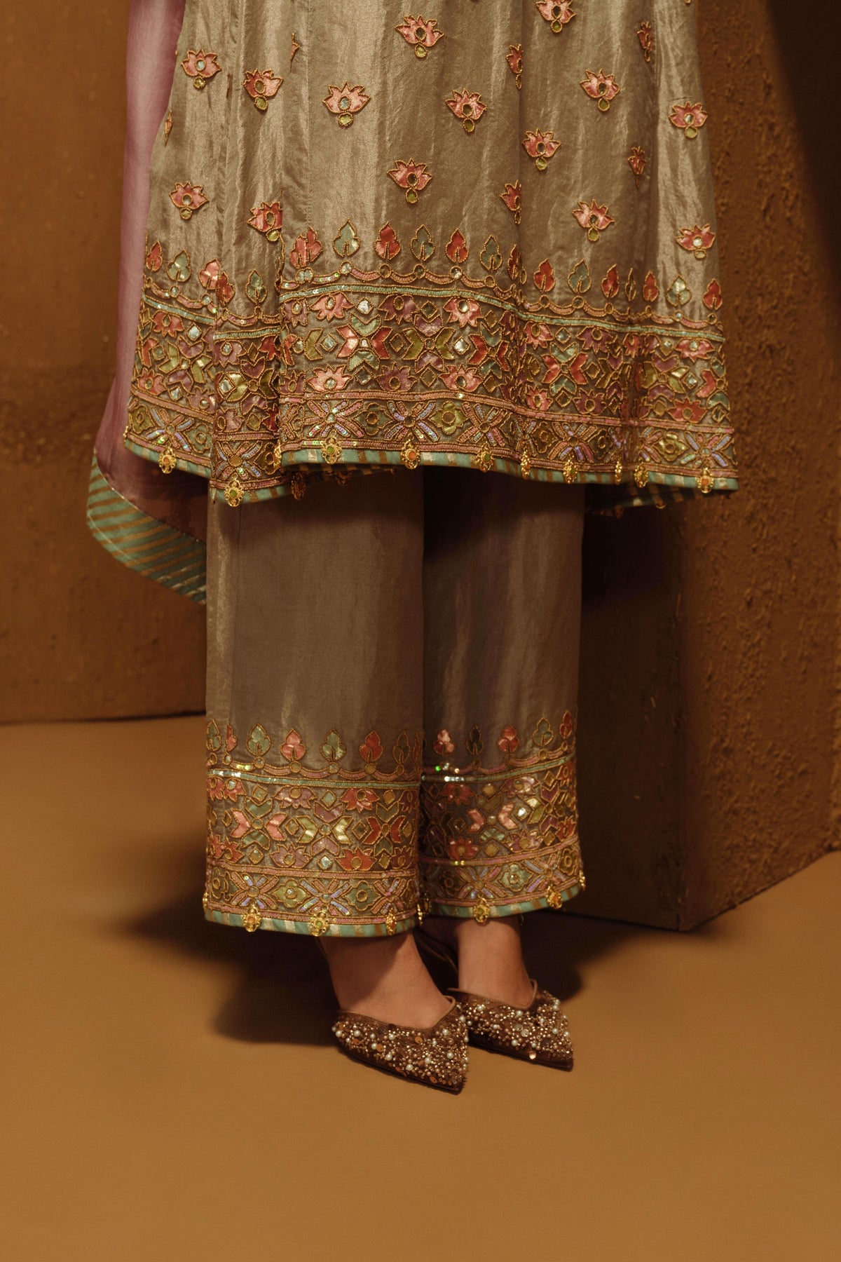 Rajsi Kurta Set