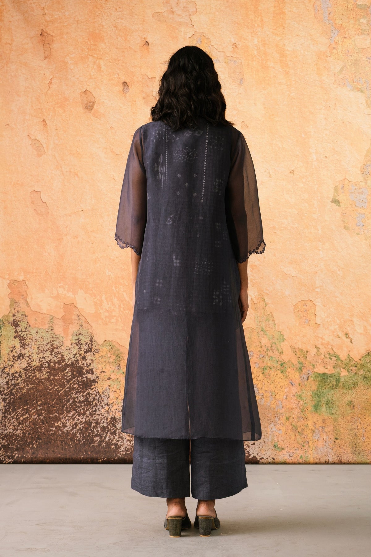 Dune Jacket Co-Ord Set