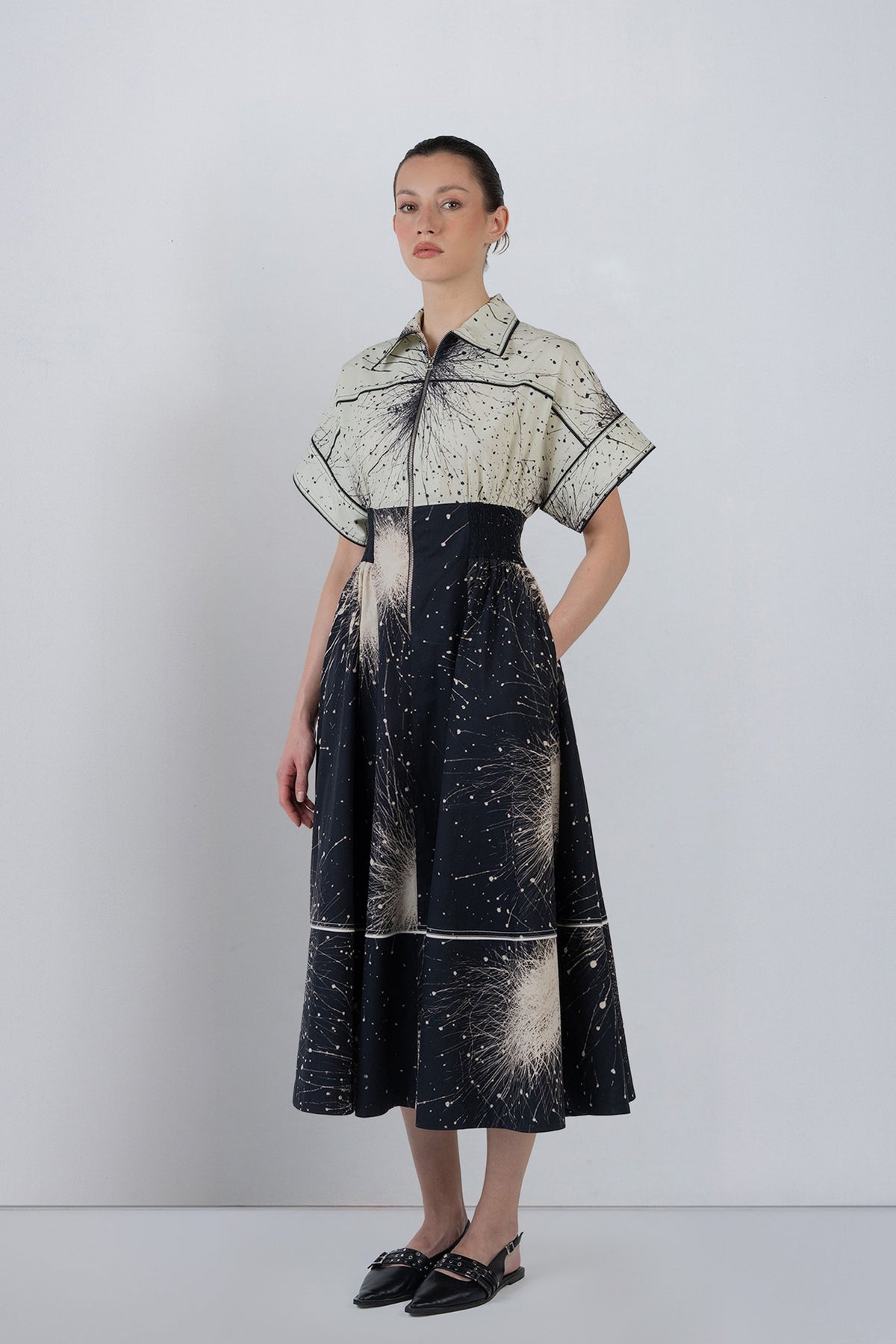 Esther Dress
