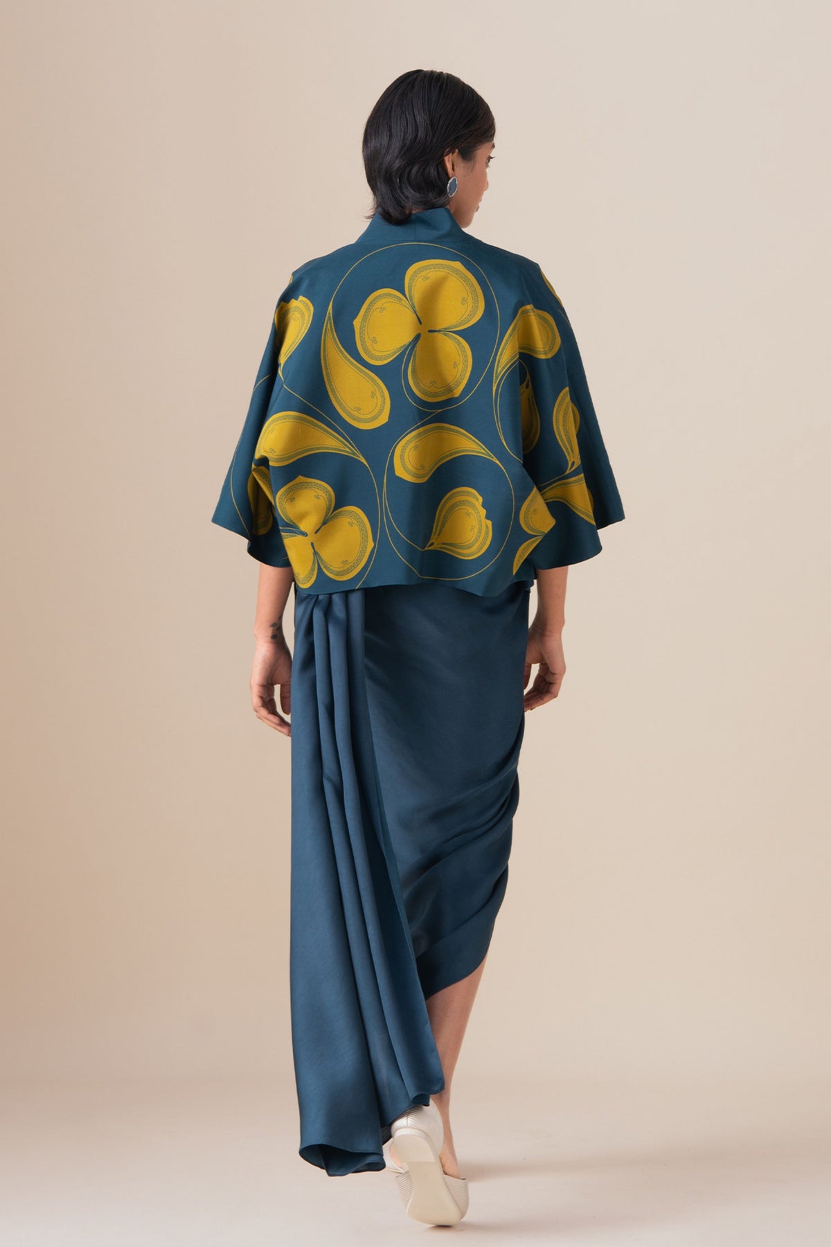 Sidra Cape