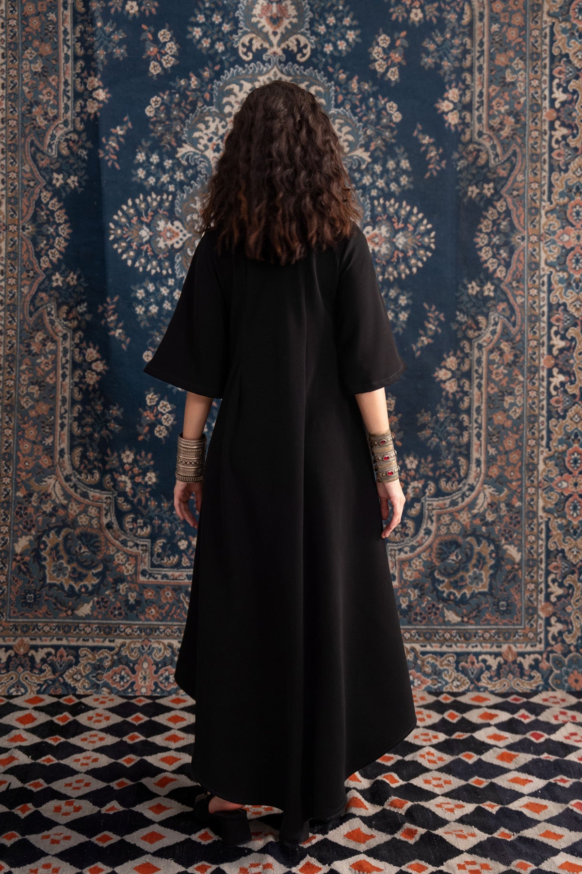 Ravelle Dress