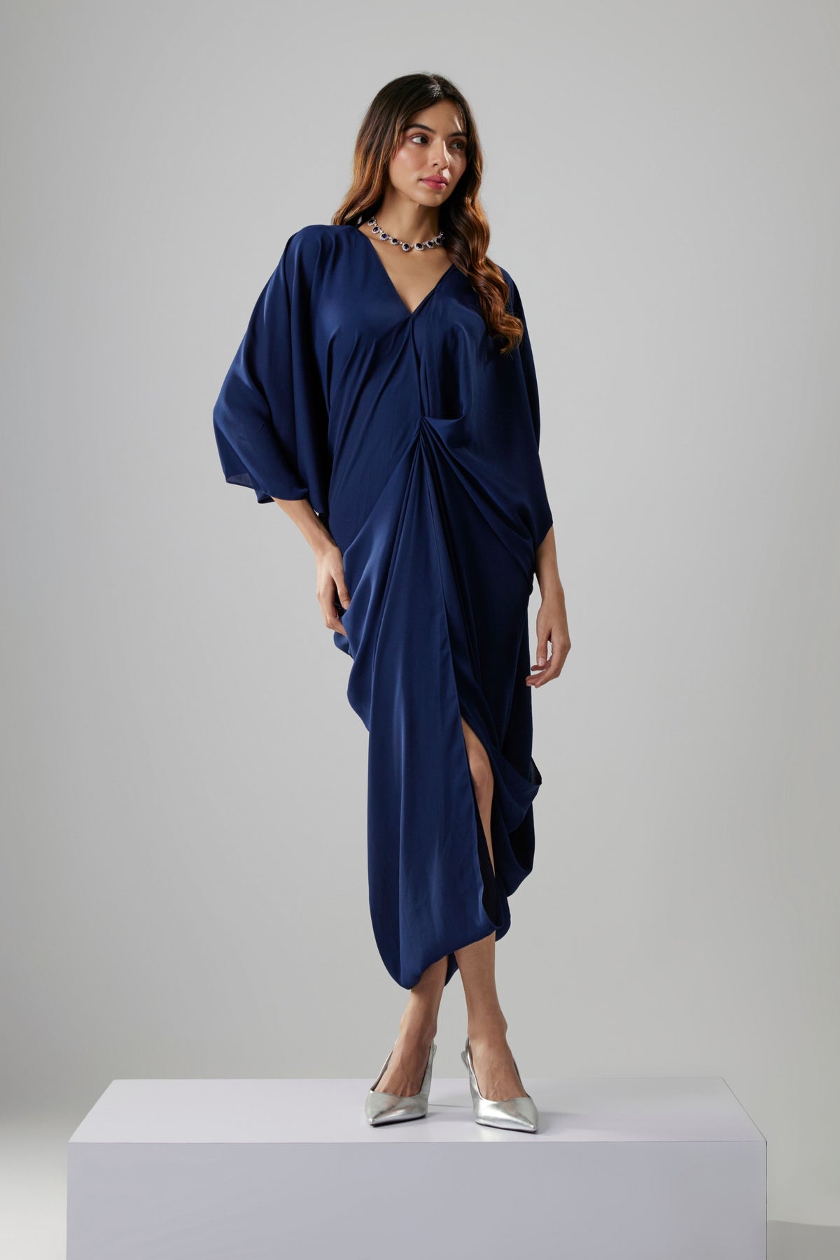 Niobe Gown