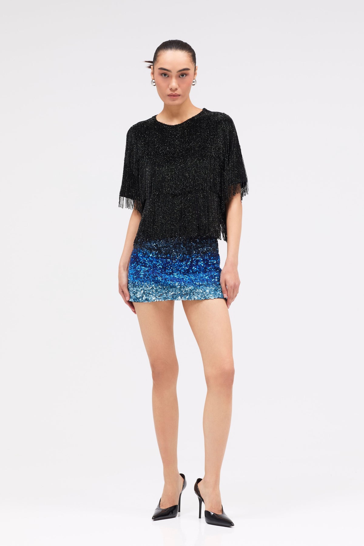 Nightbloom Skirt