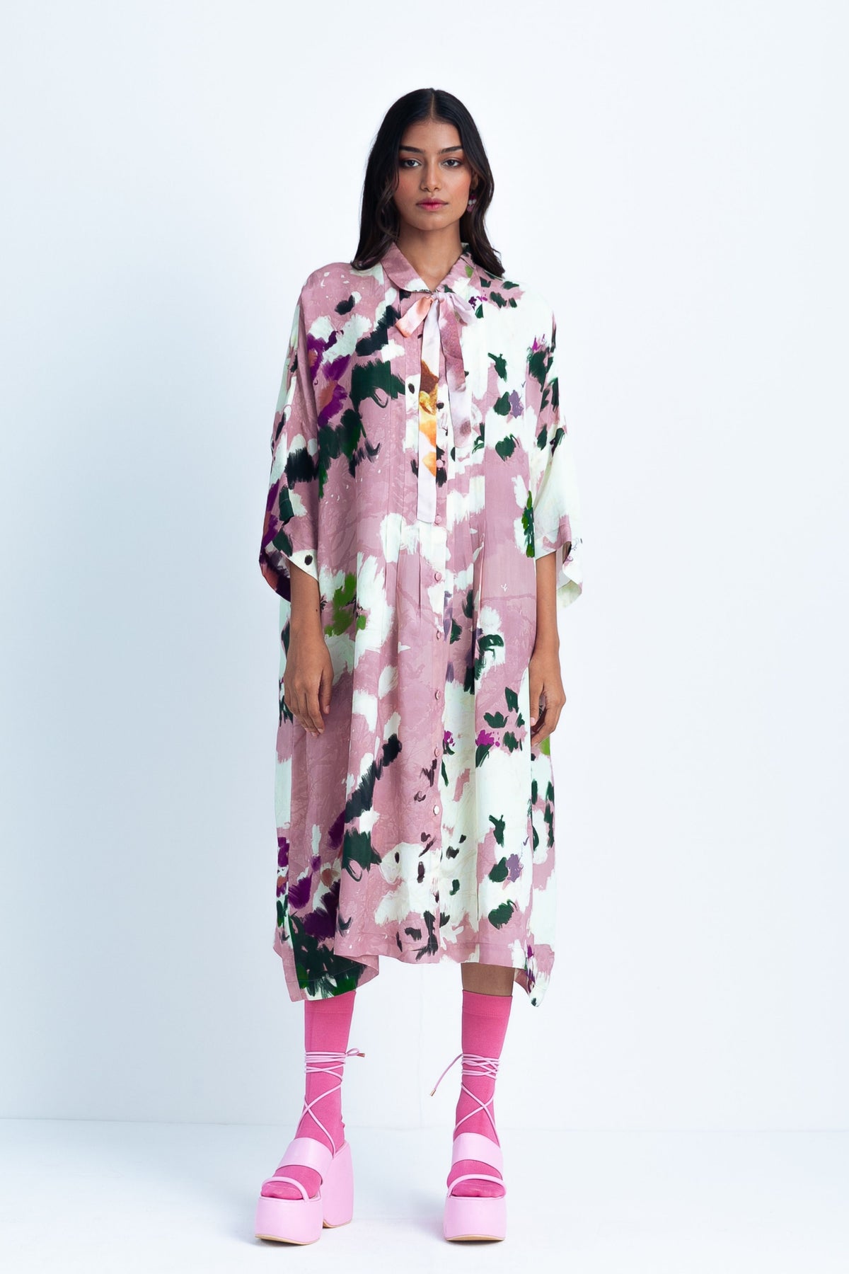 Nancy Dress