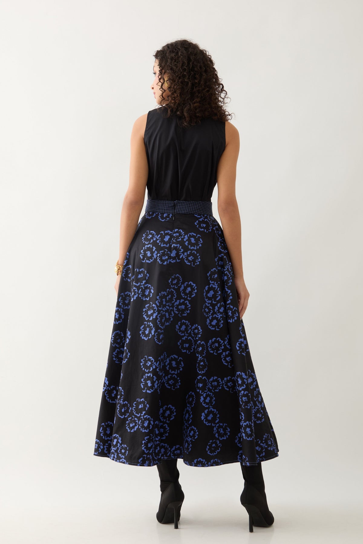 Black Queen Set