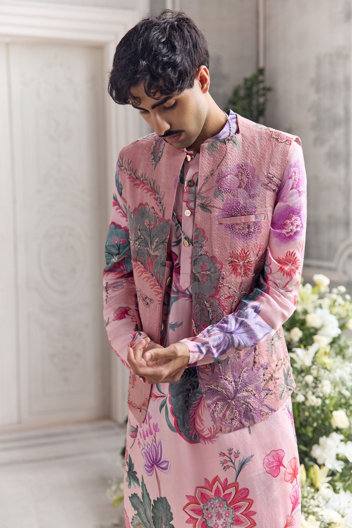Faisal Bundi