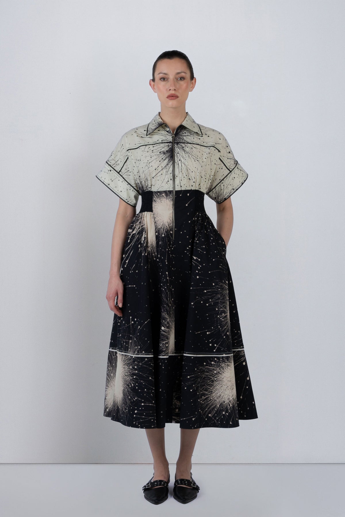 Esther Dress