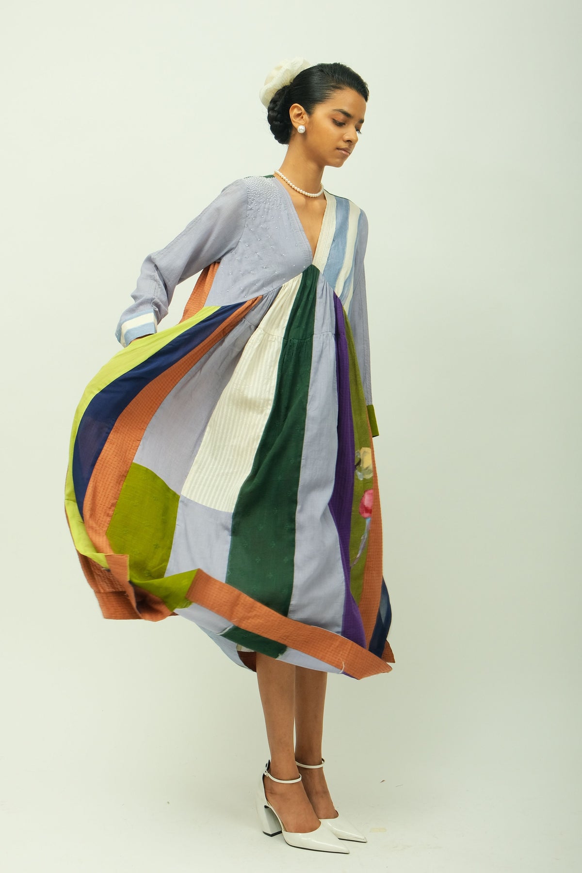 Papillon Gypset Dress