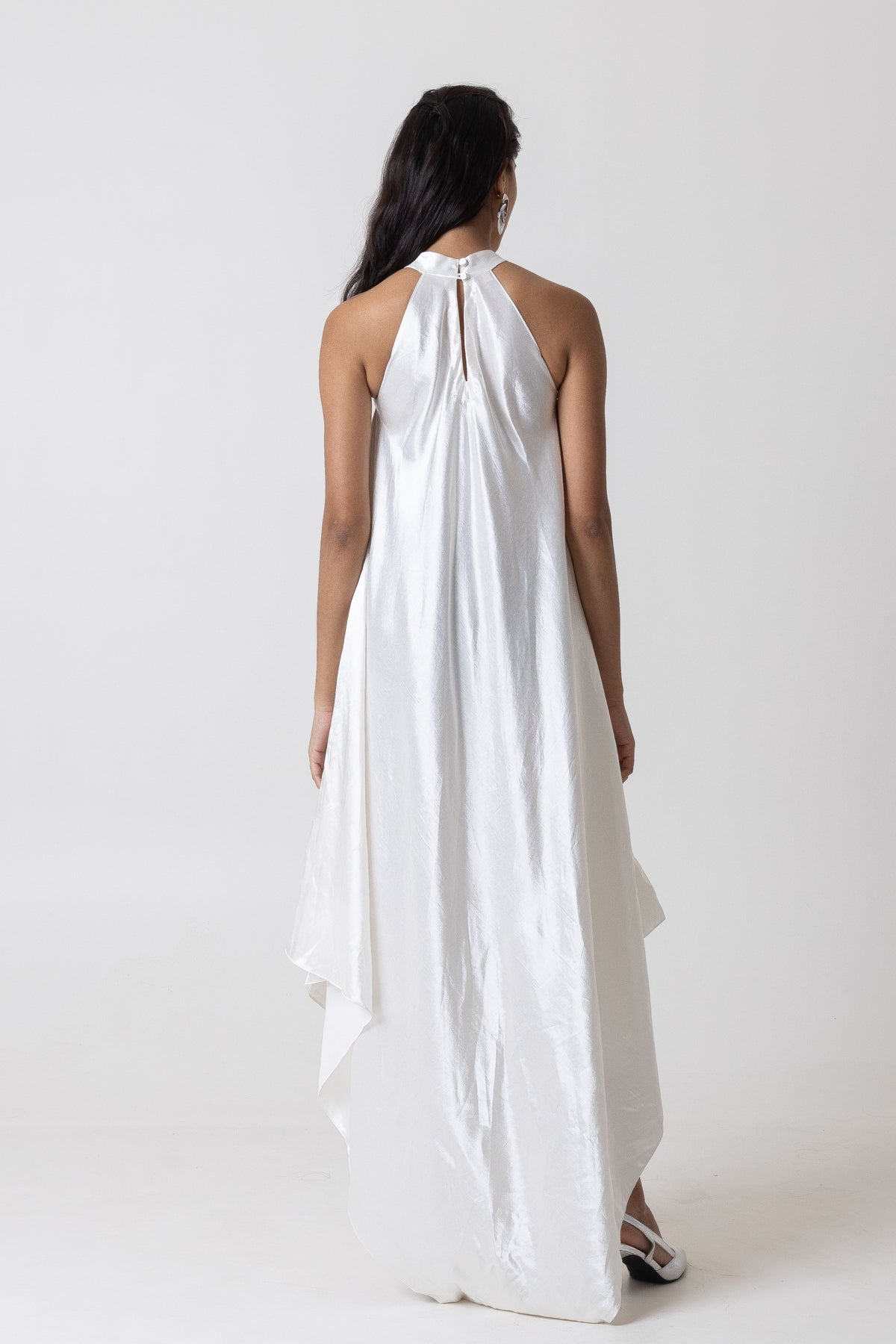 Porcelain Dress
