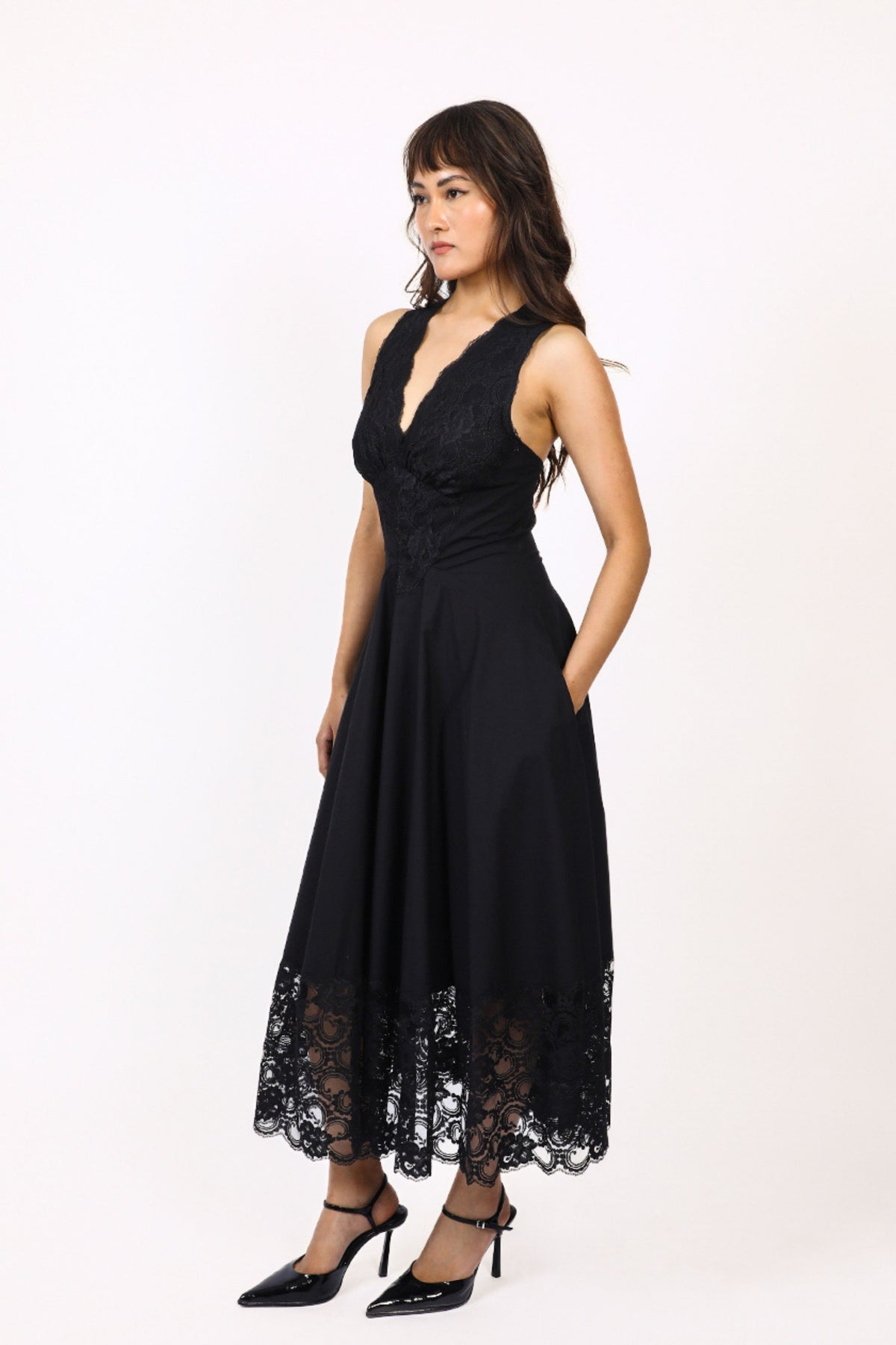 Jia Dress