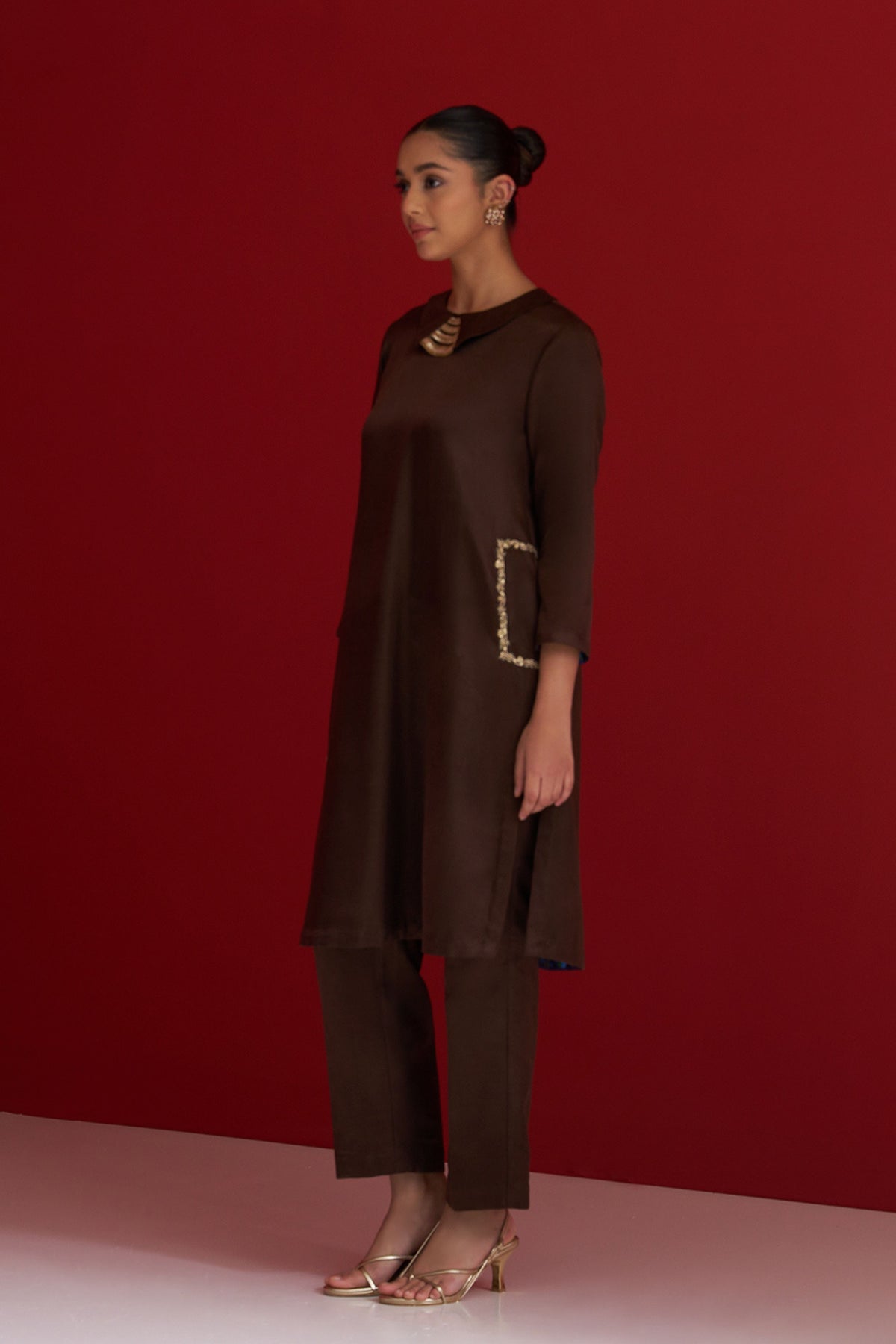 Devyani Kurta Set
