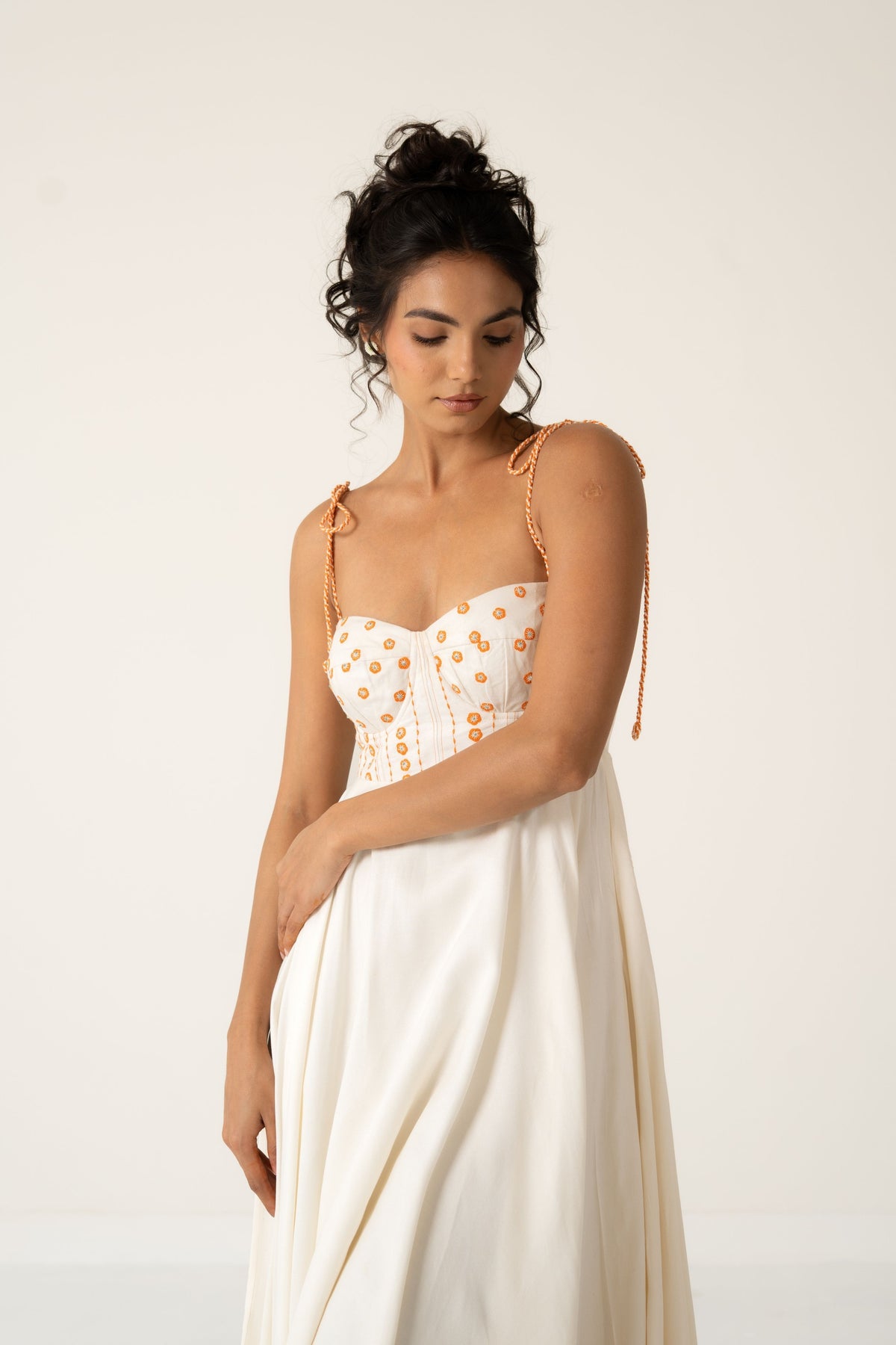 Blooming  Dress