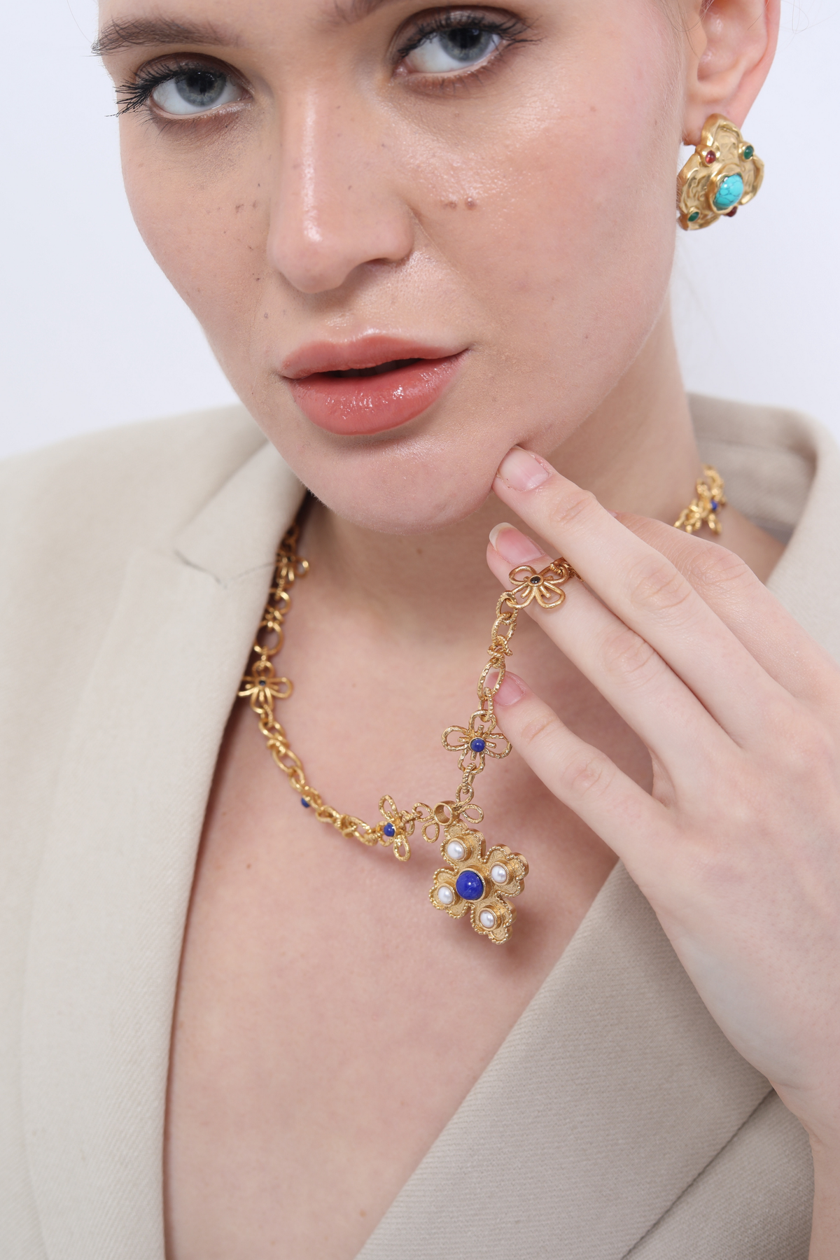 Blossom Studs Autumn