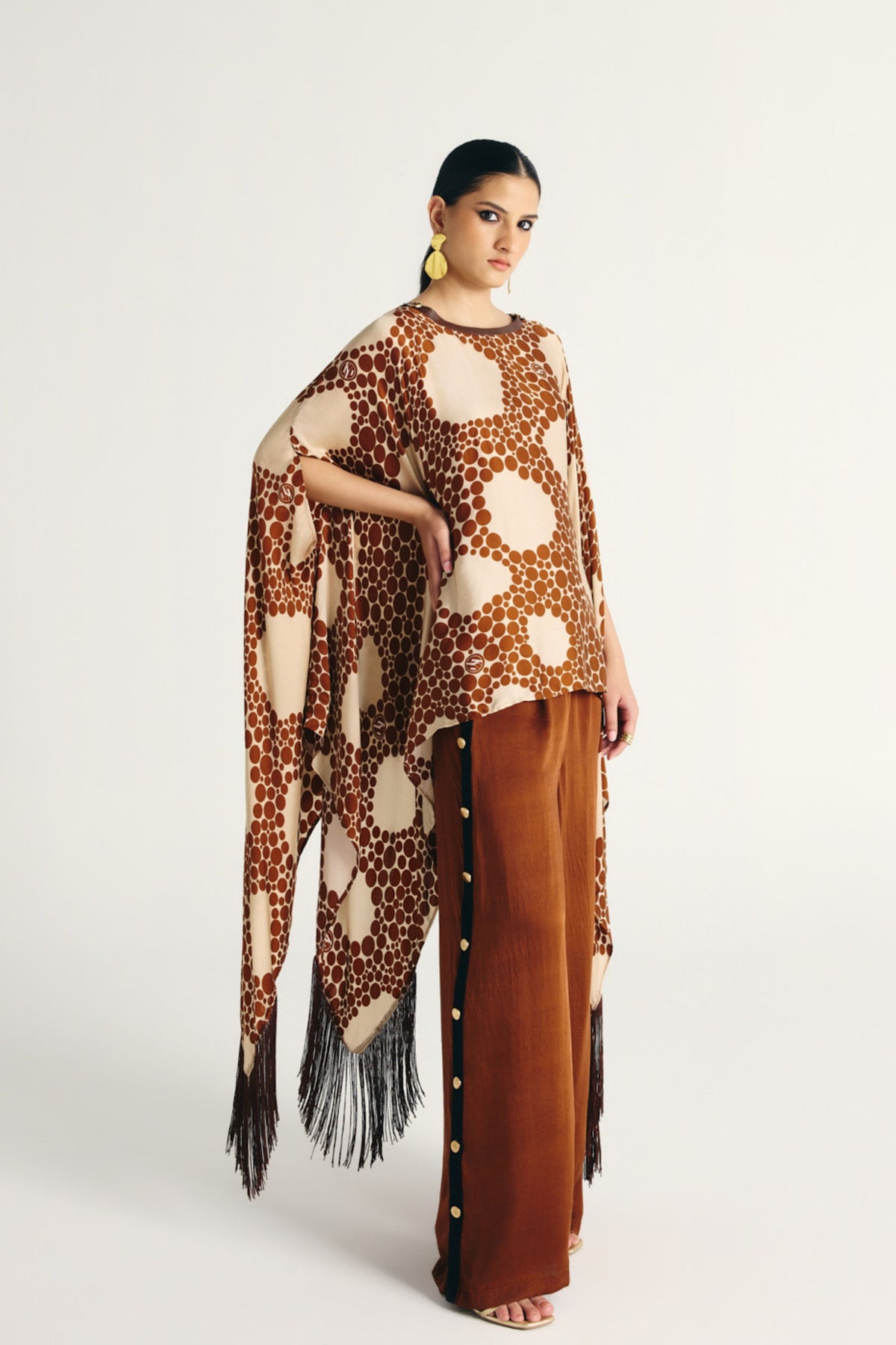 Mehr Co-Ord Set