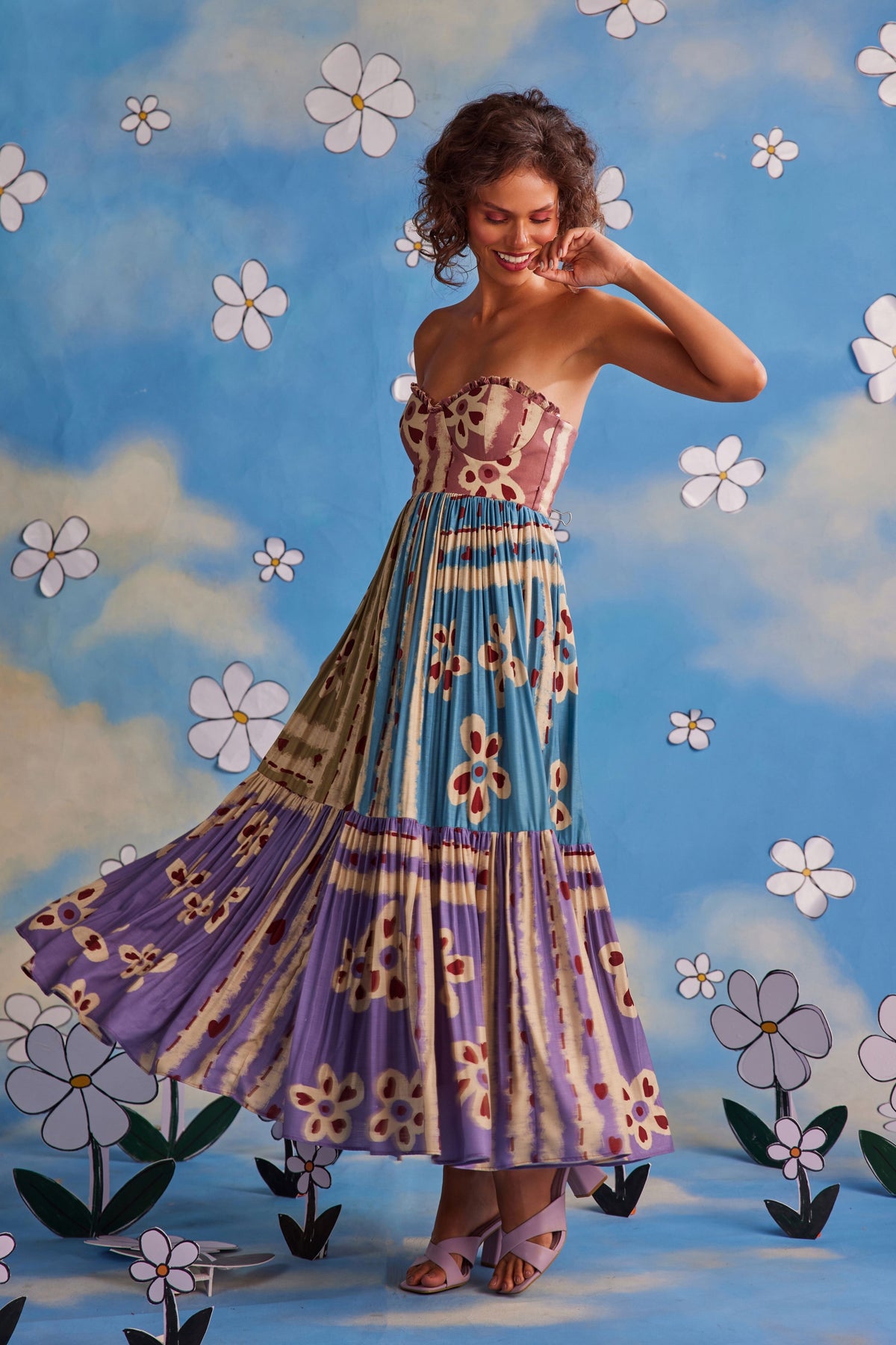 Whimsical Wonder Dress