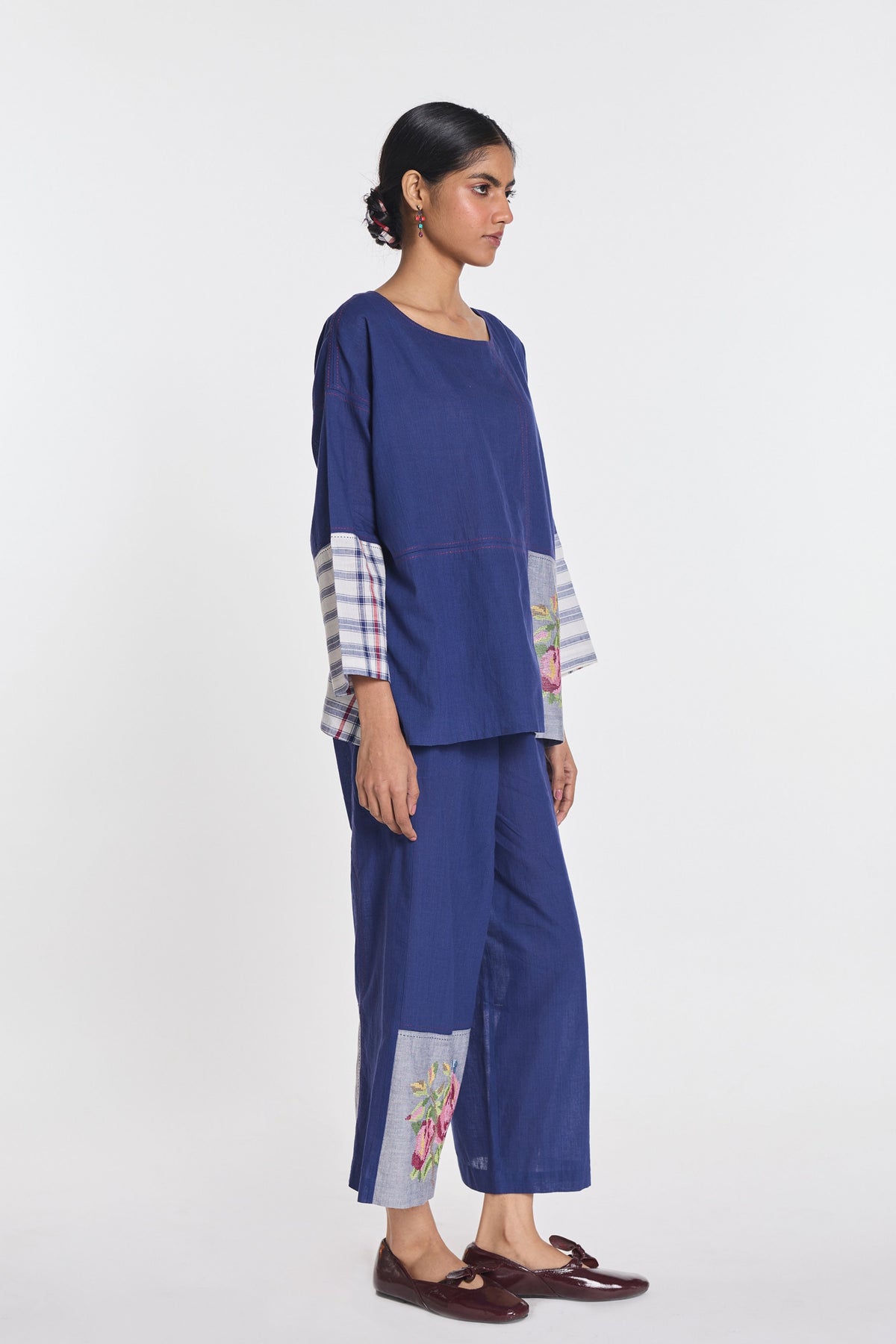 Azalea Elasticated Pants