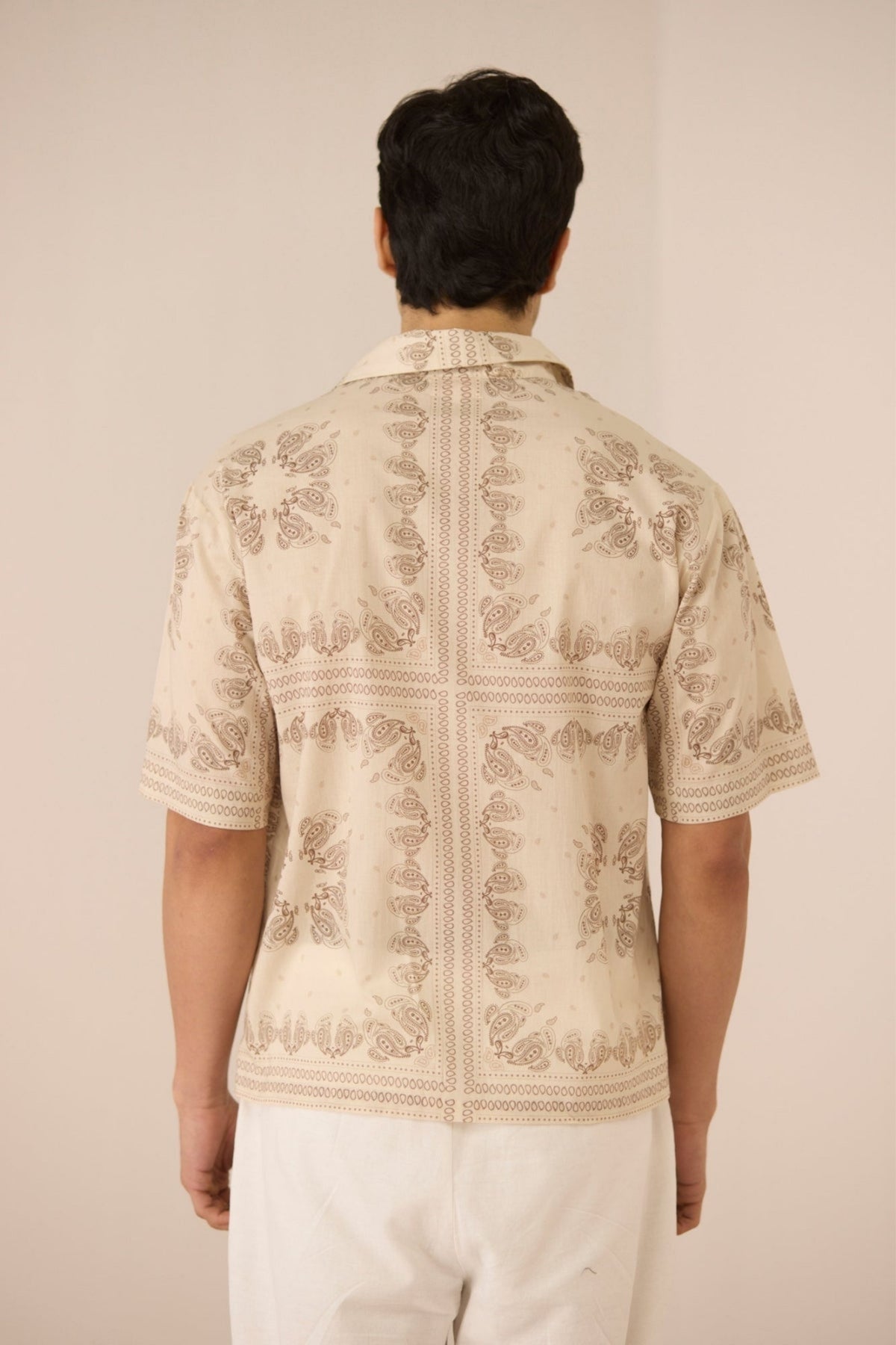 Ezra Shirt