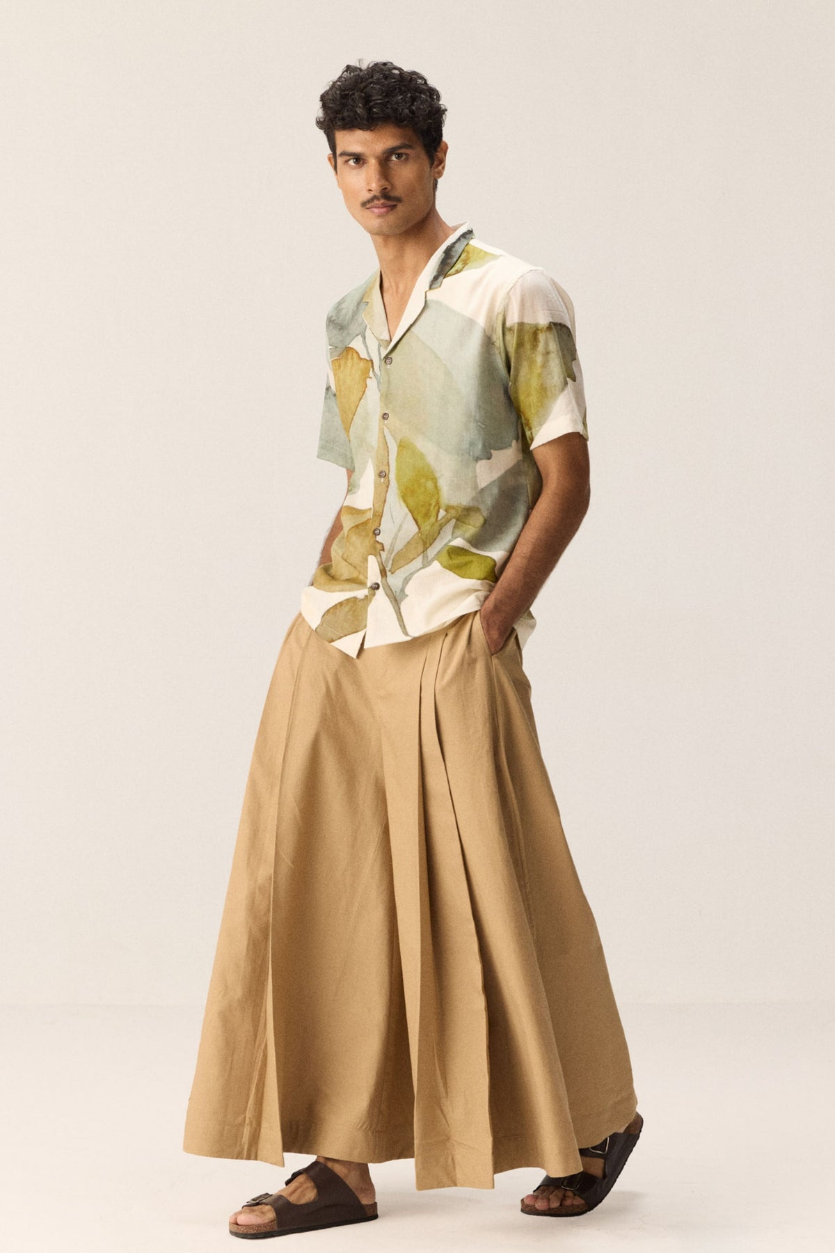 Sand Drift Pants