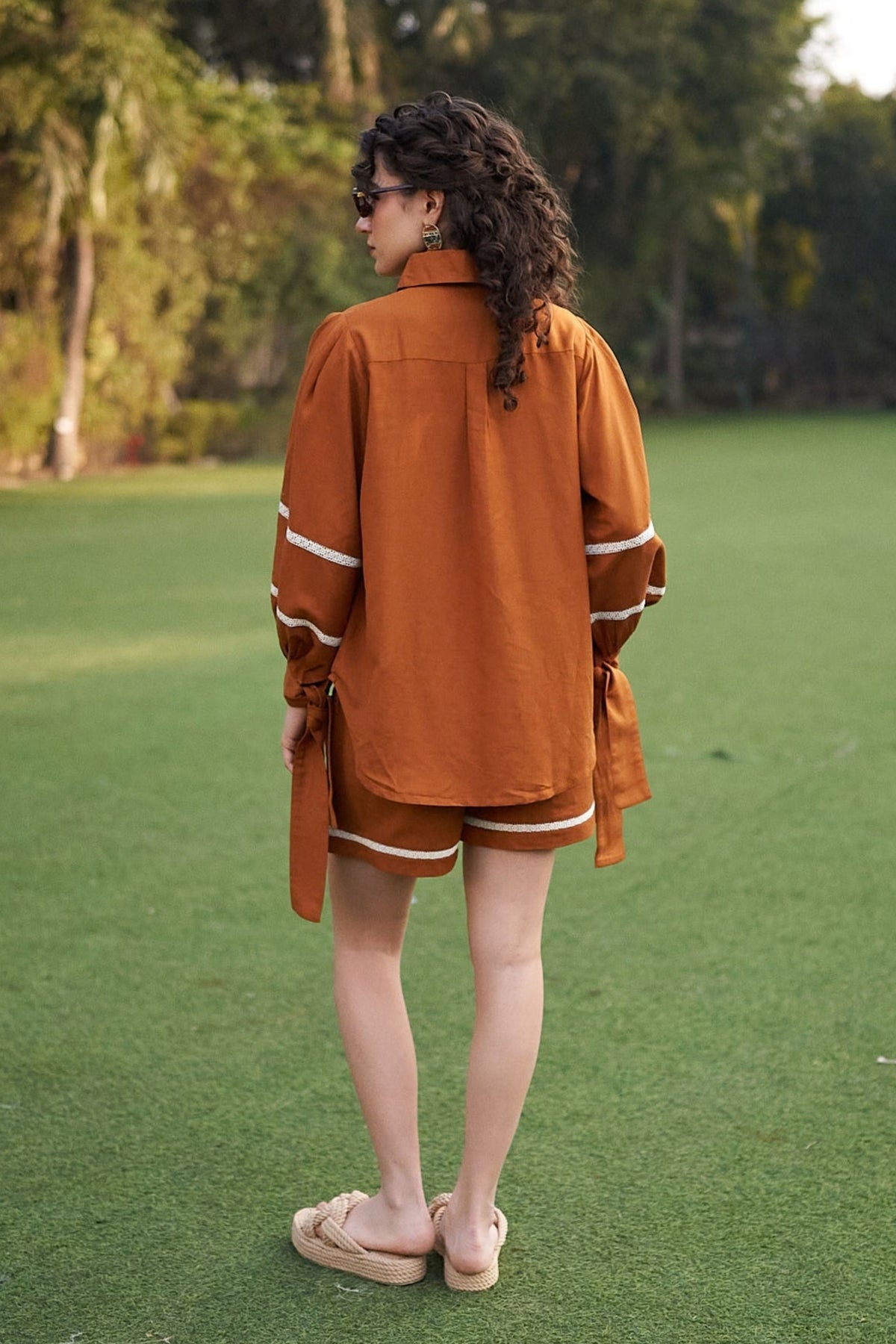 Marina Co-Ord Set