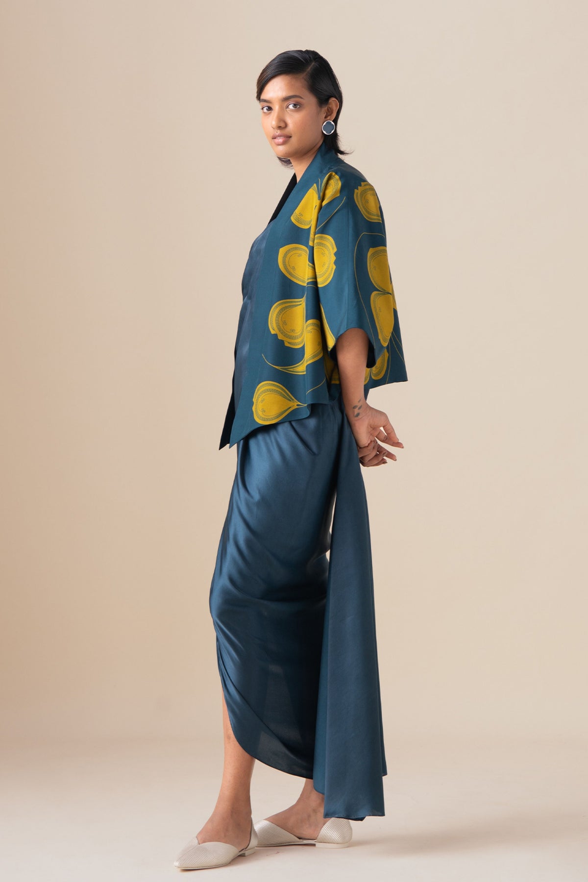 Sidra Cape