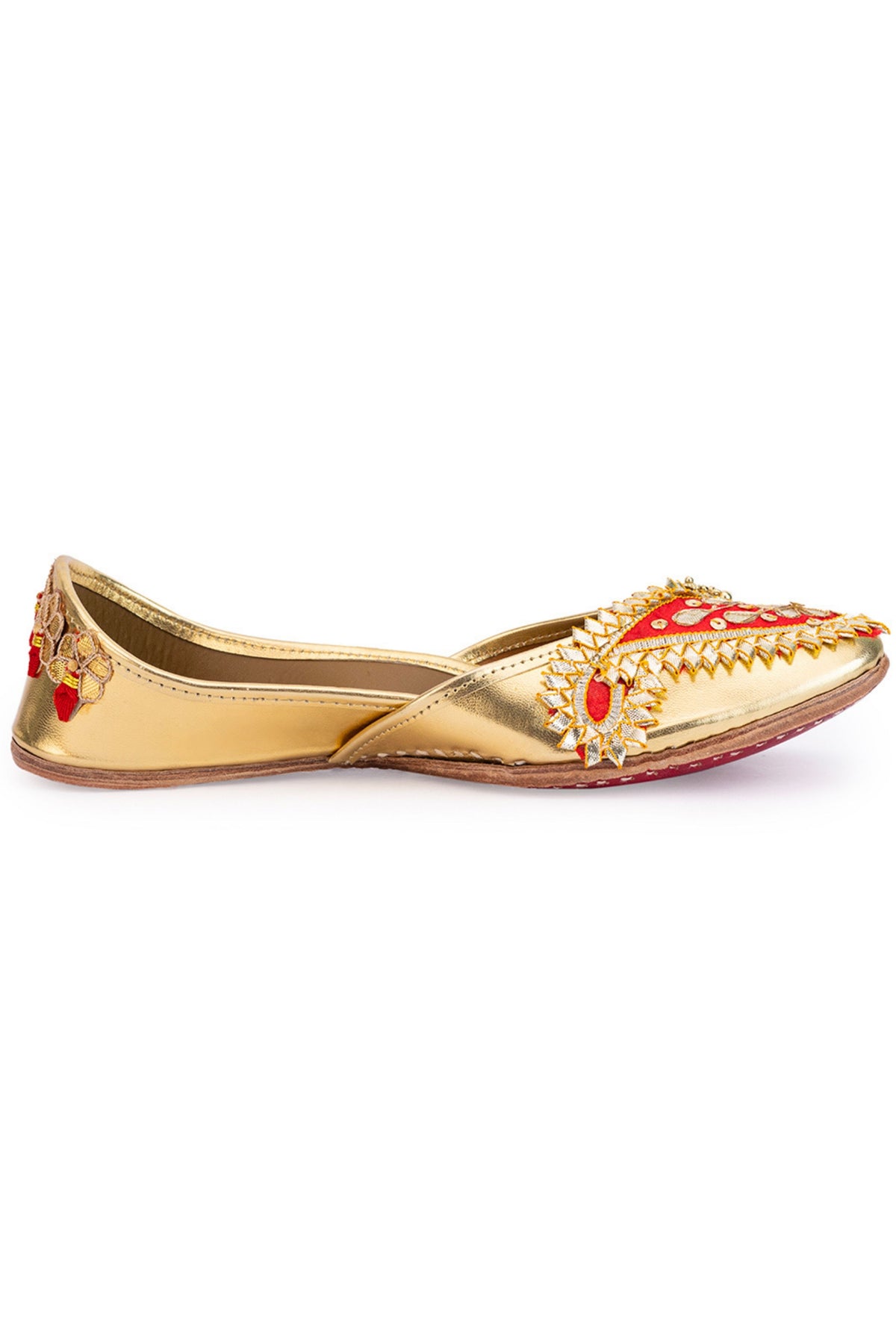 Abhilasha Jutti