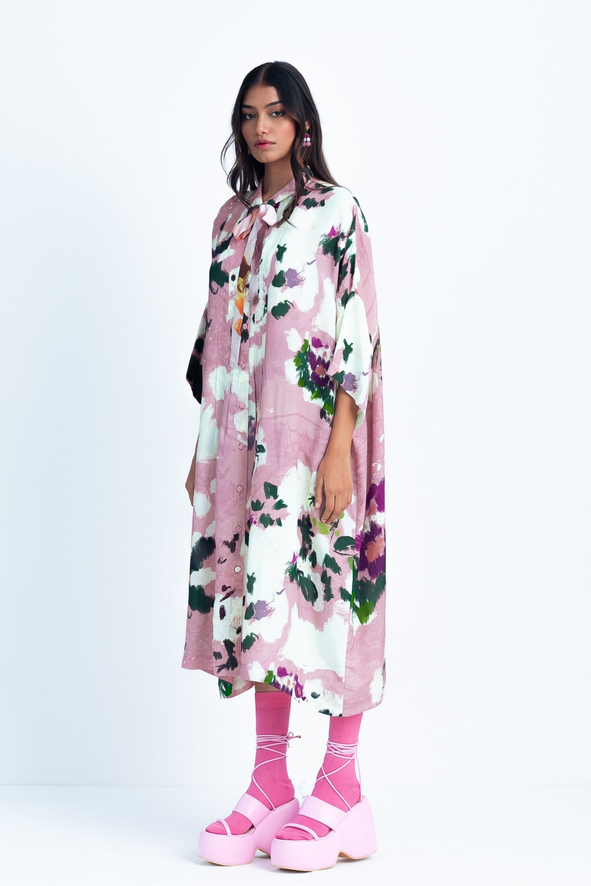 Nancy Dress