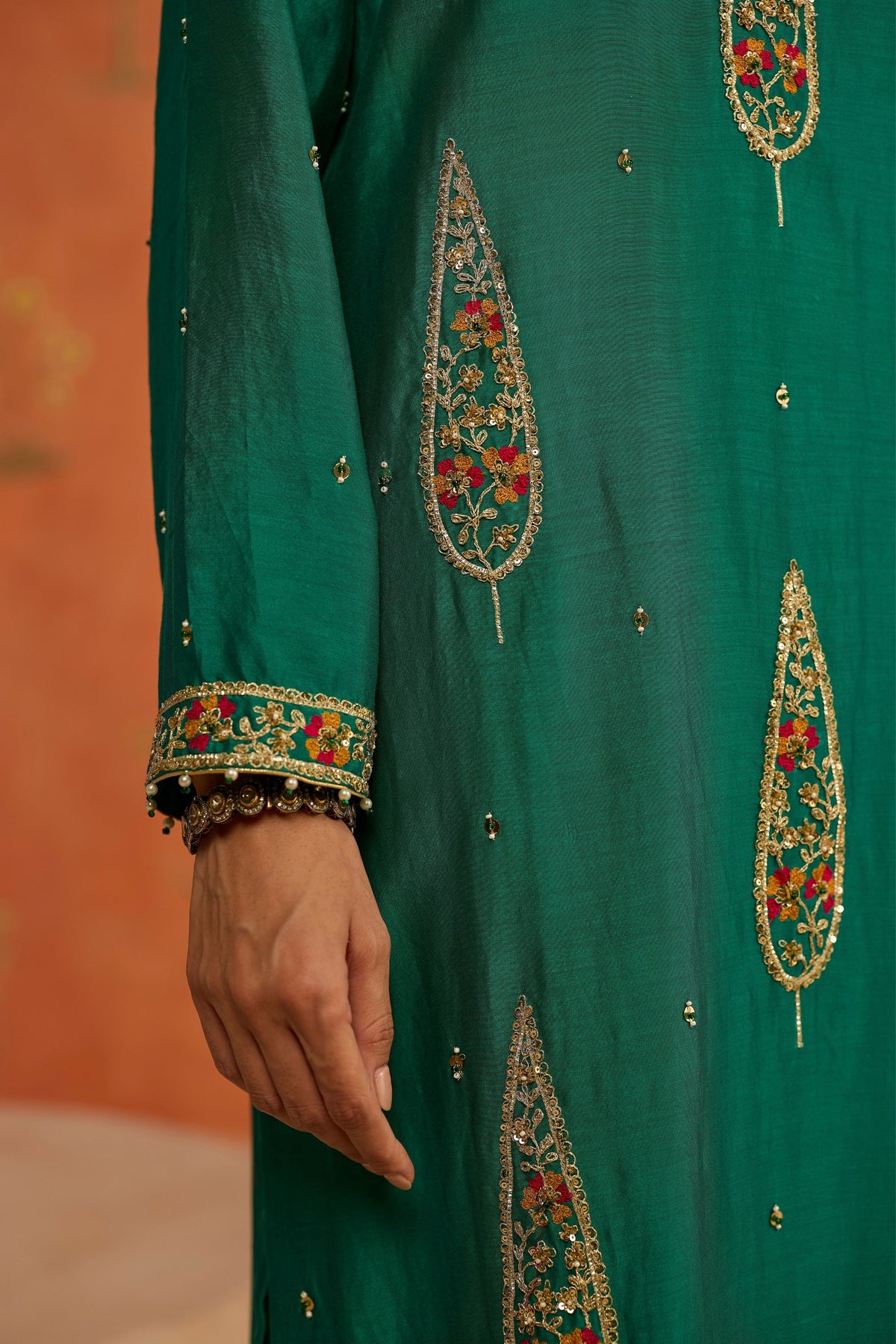 Ipsita Kurta Set