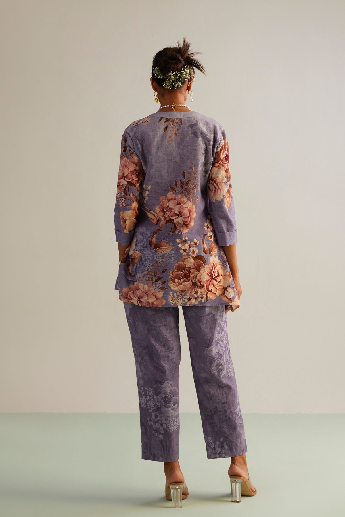 Ardita Co-ord Set