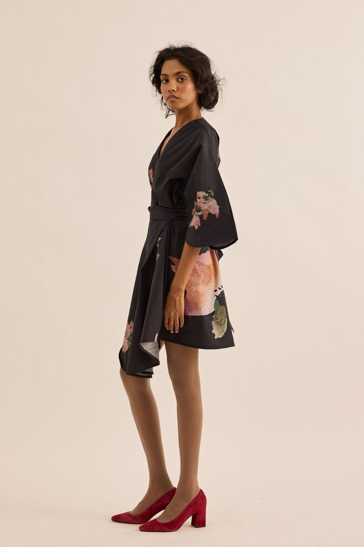 Grisea Dress