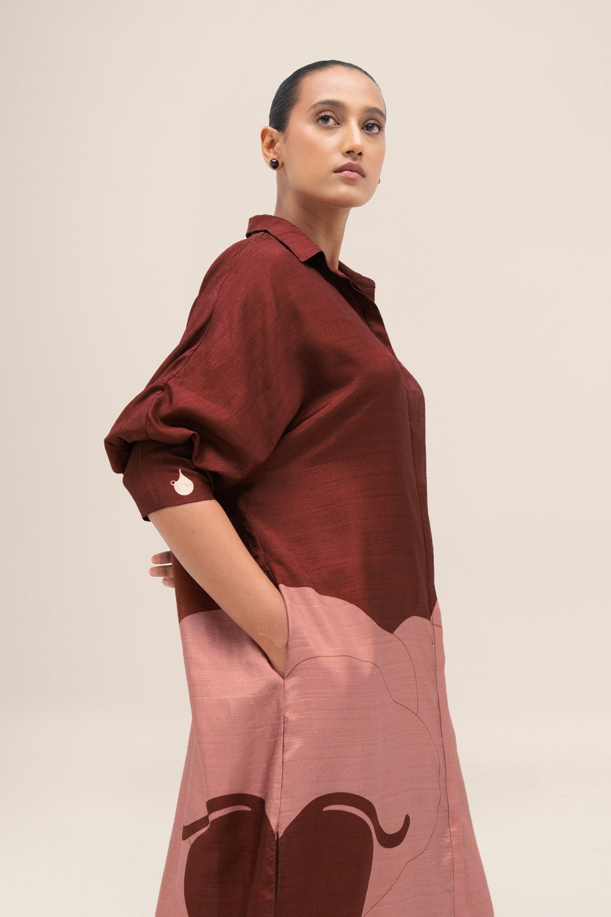 Yara Tunic Set
