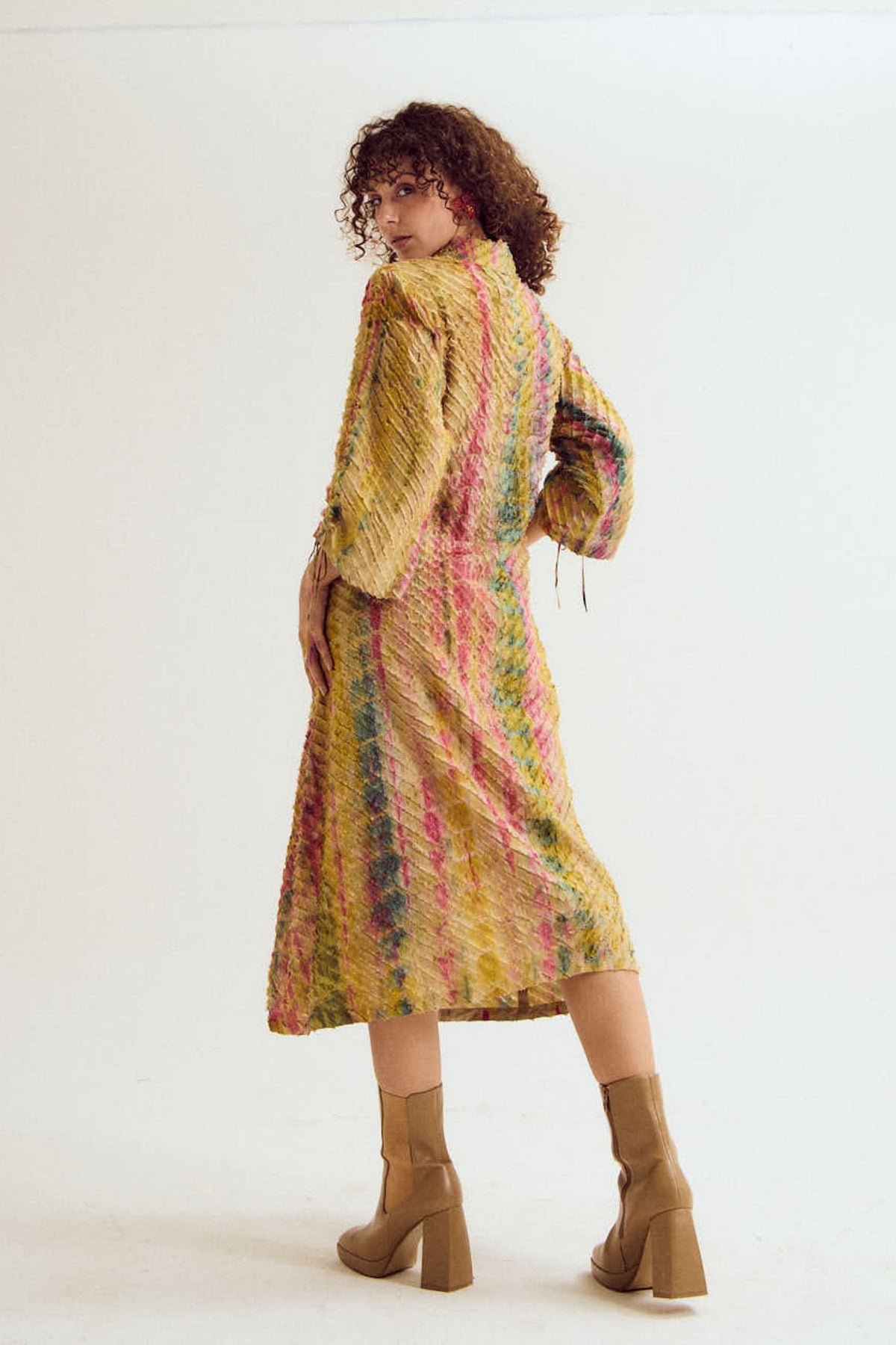 Lantana Dress